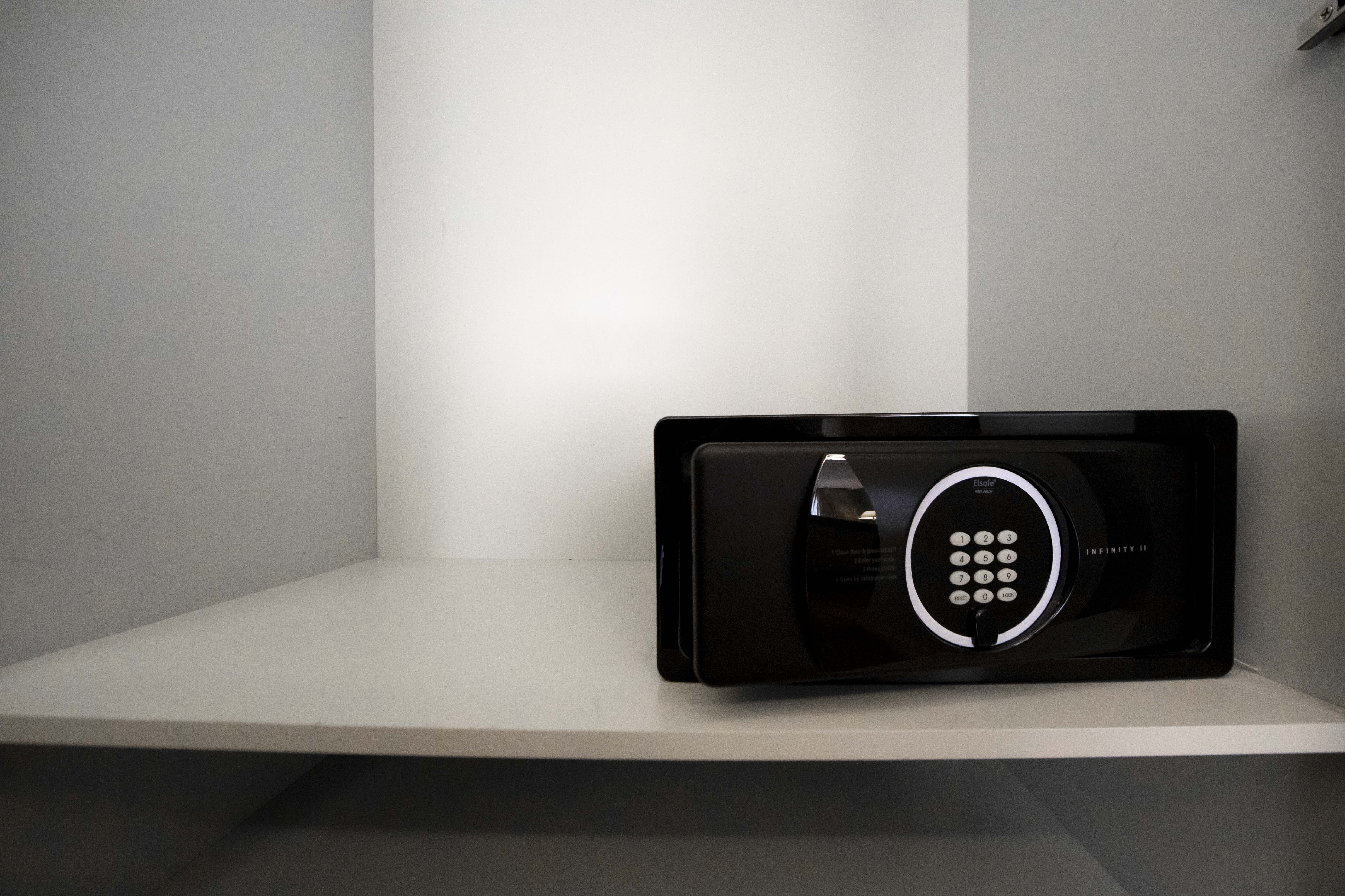 Double Single Standard