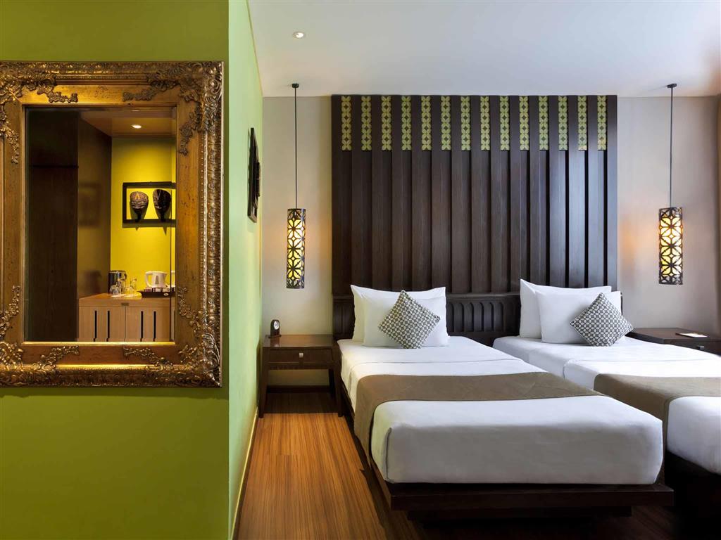 Double or Twin Superior