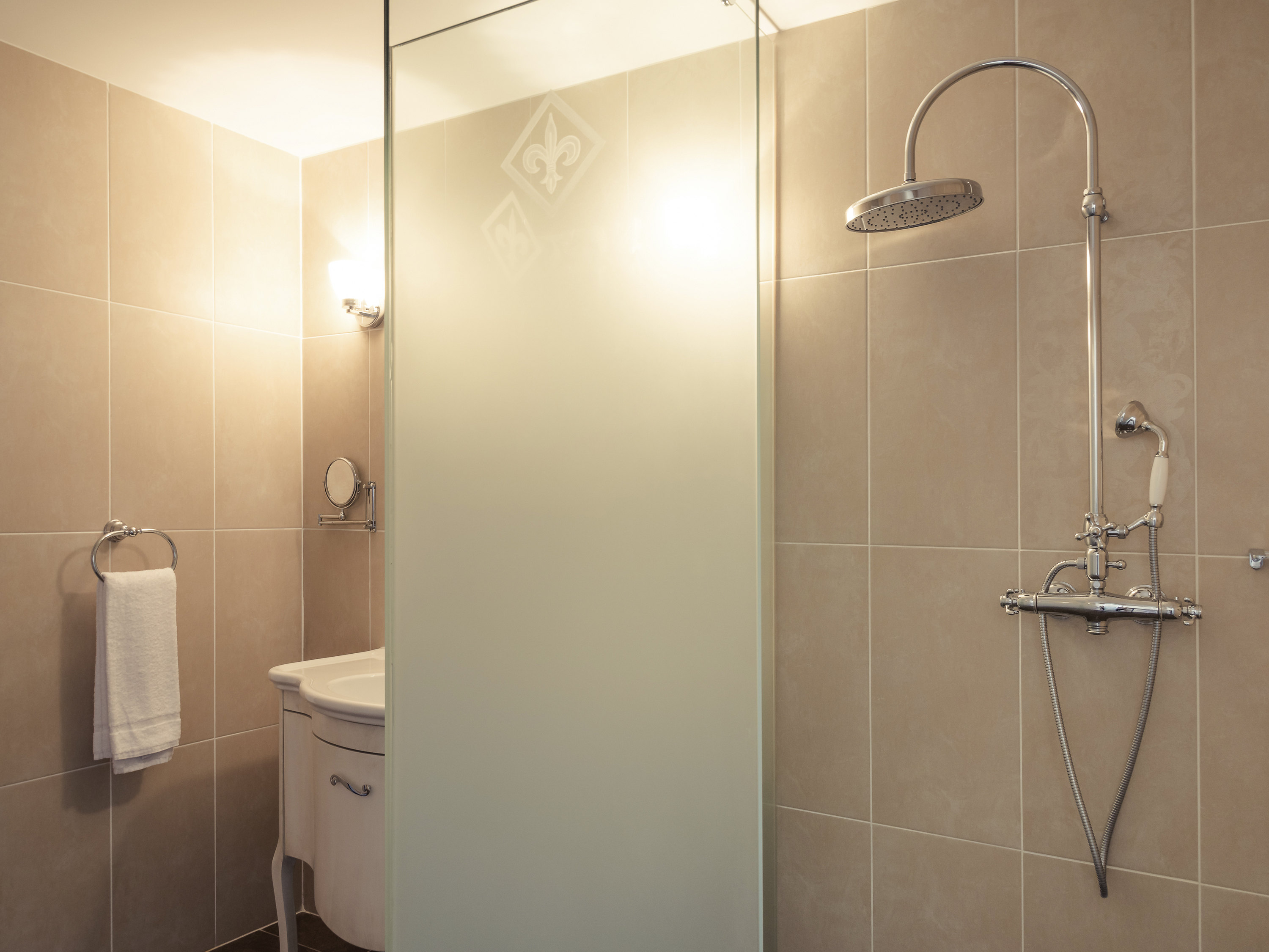 Double Superior River View