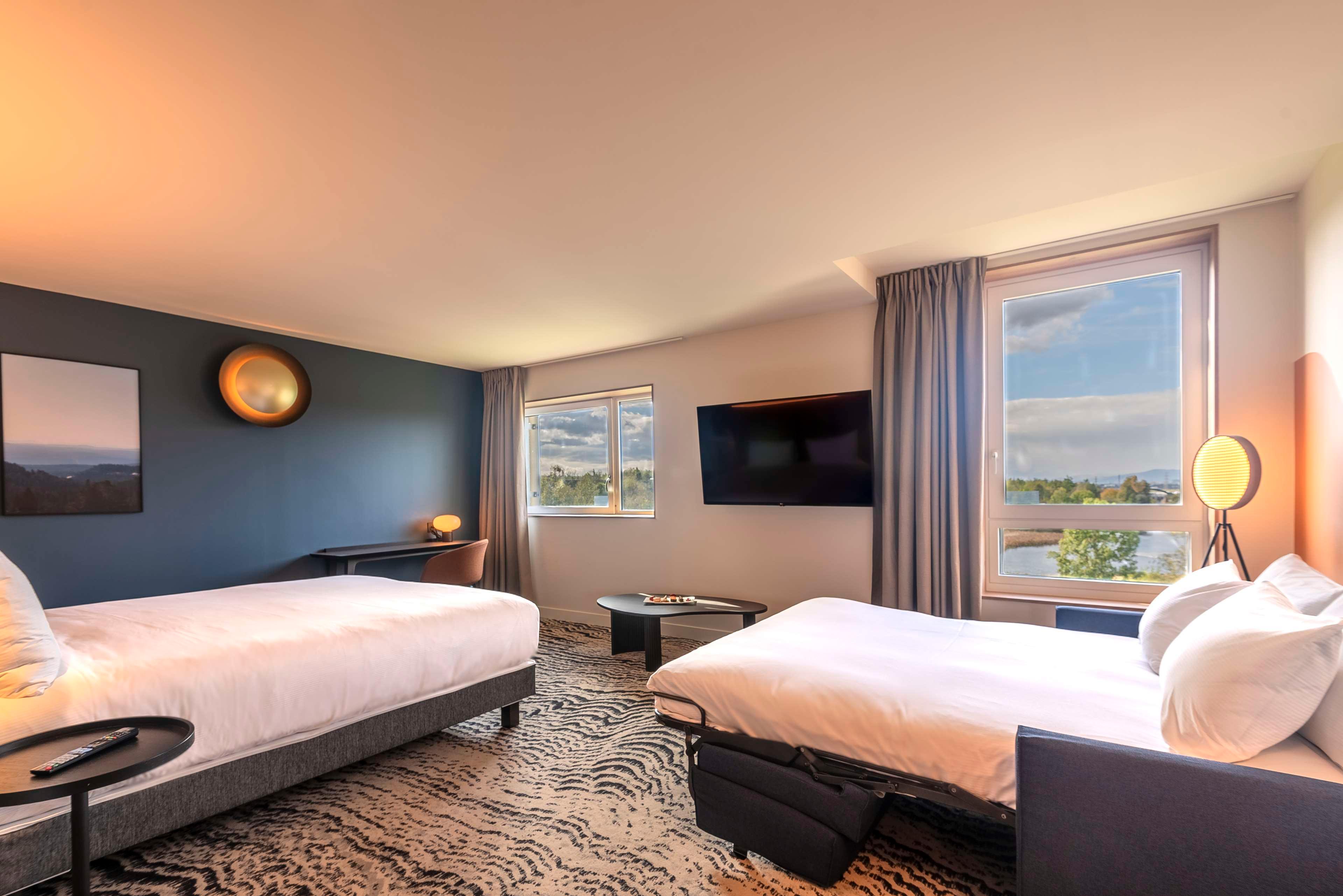 Junior Suite Lake View