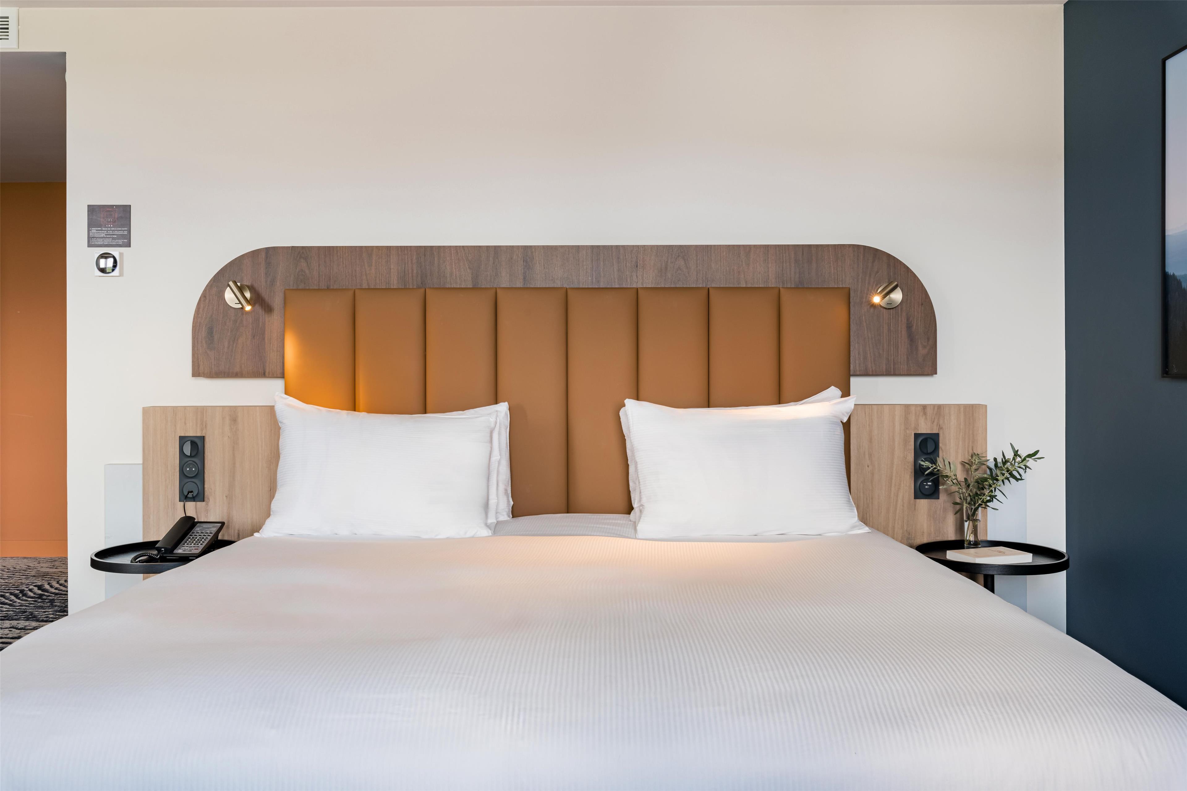 Junior Suite Lake View