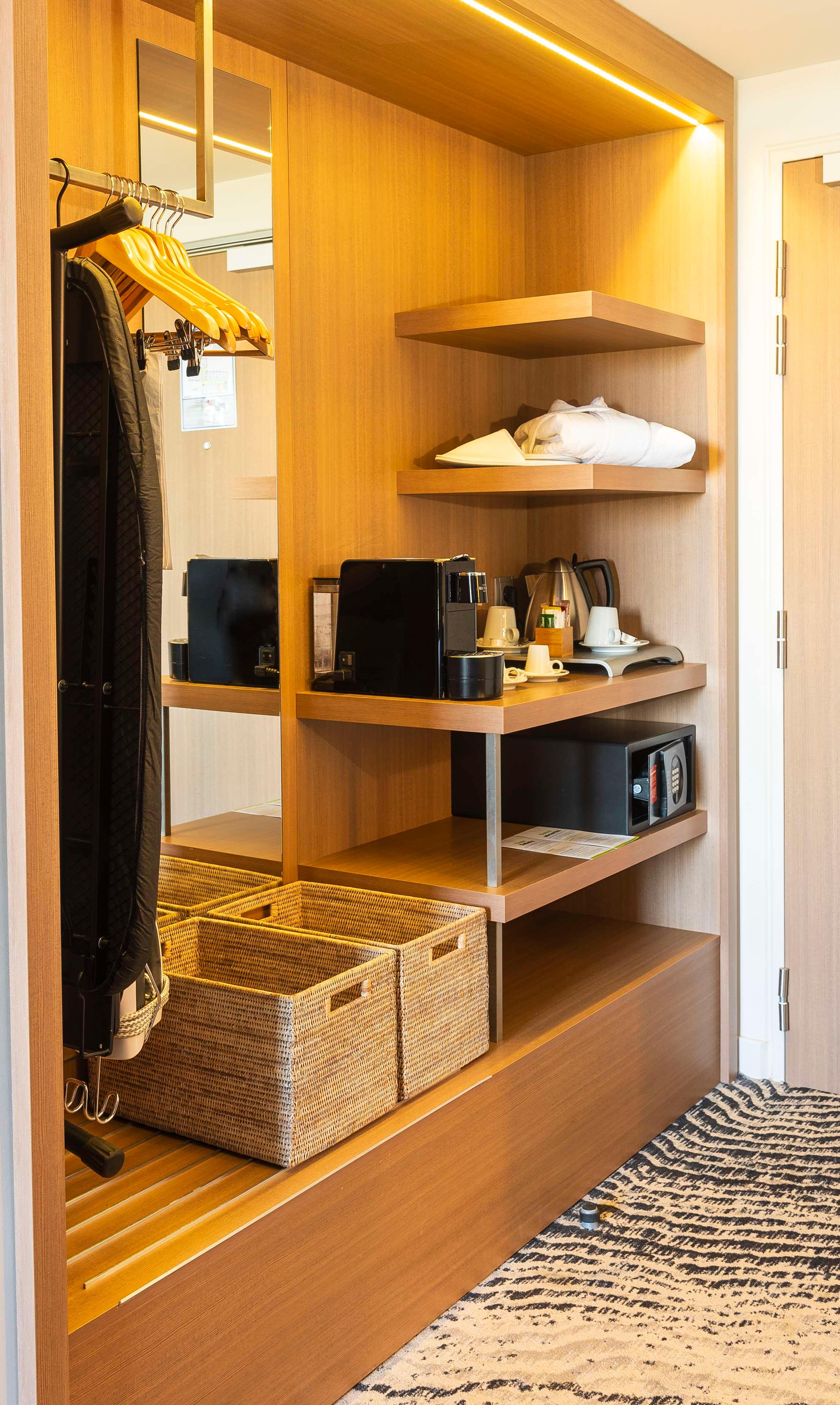 Twin Superior Lake View