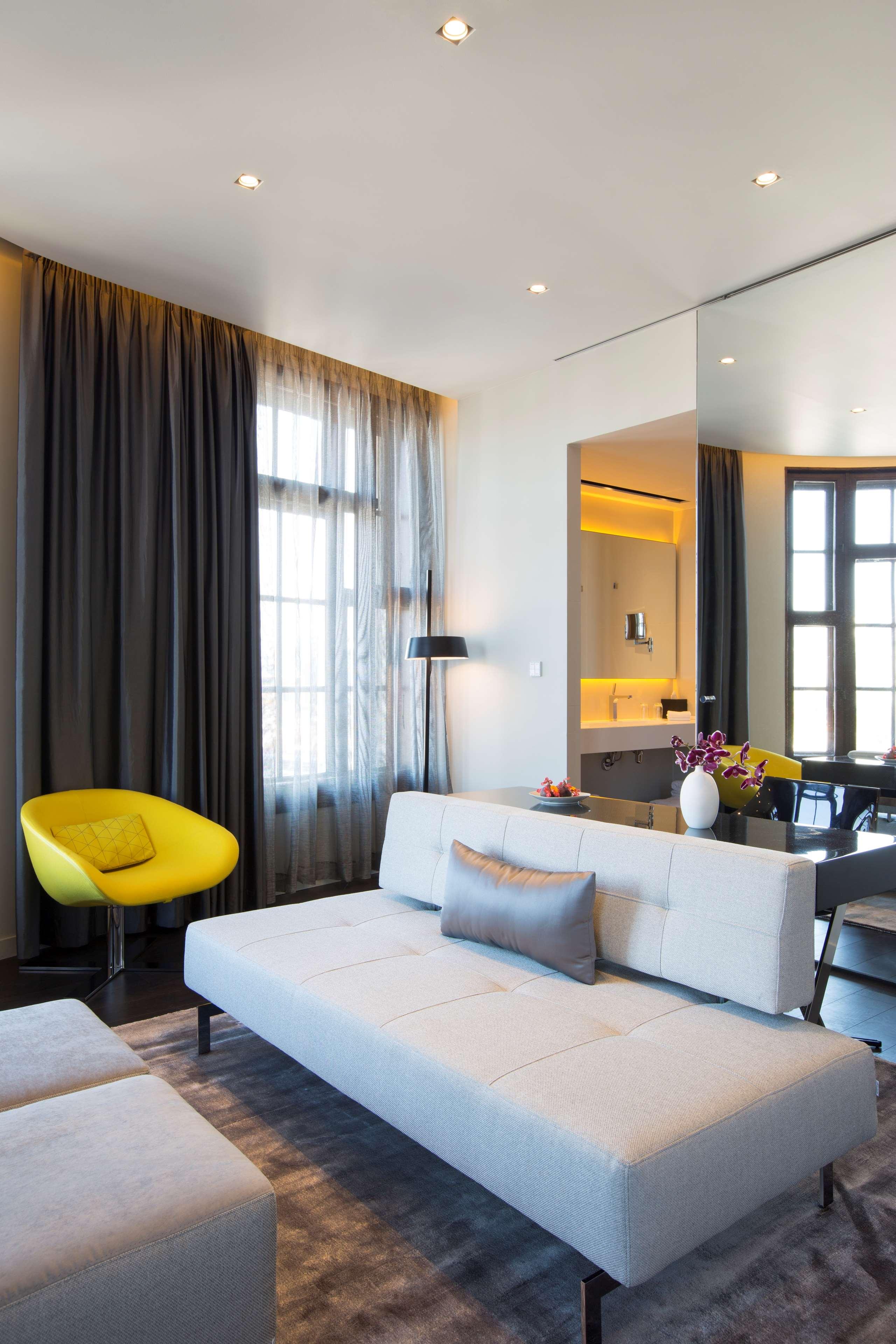 Junior Suite Standard