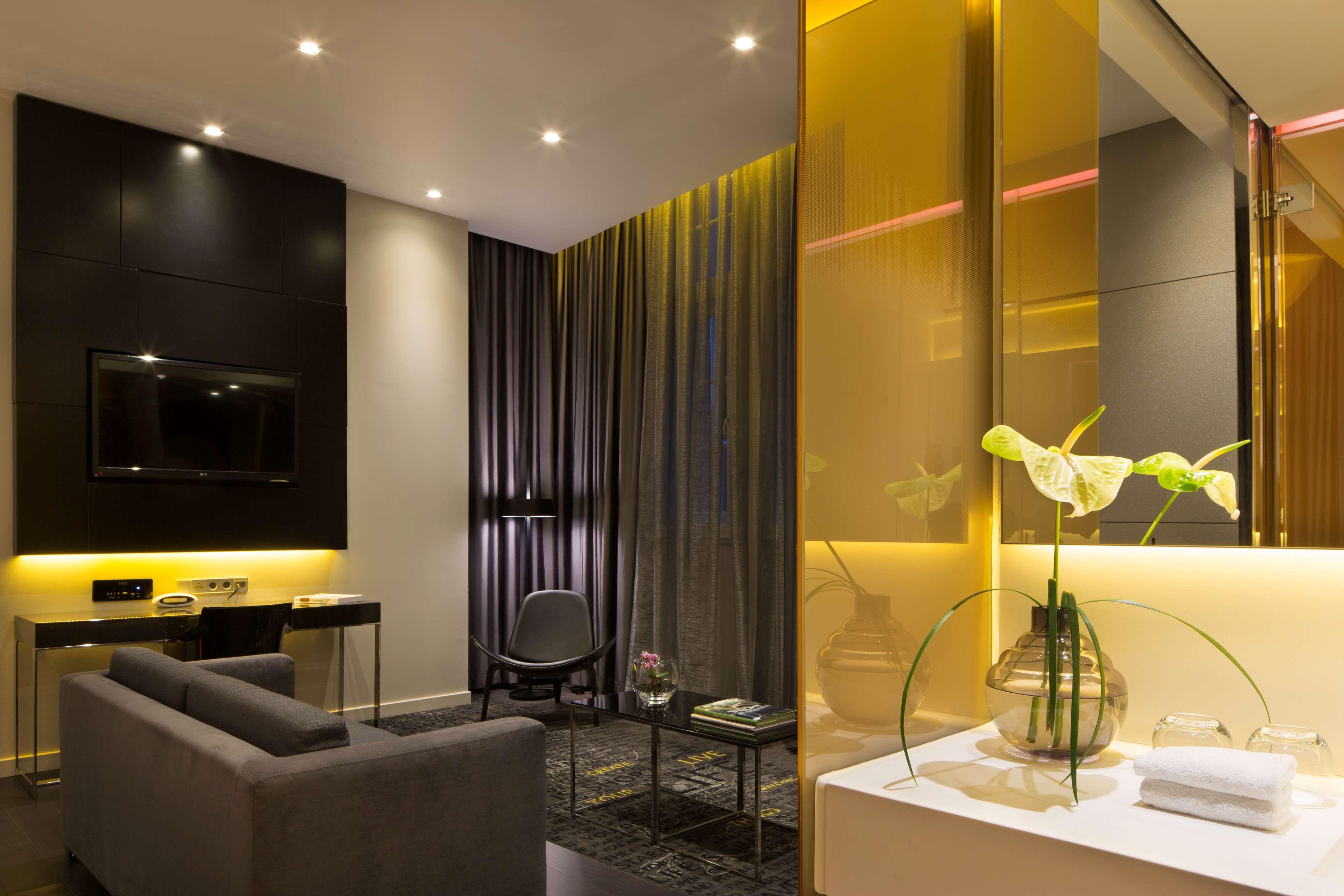 Junior Suite Standard