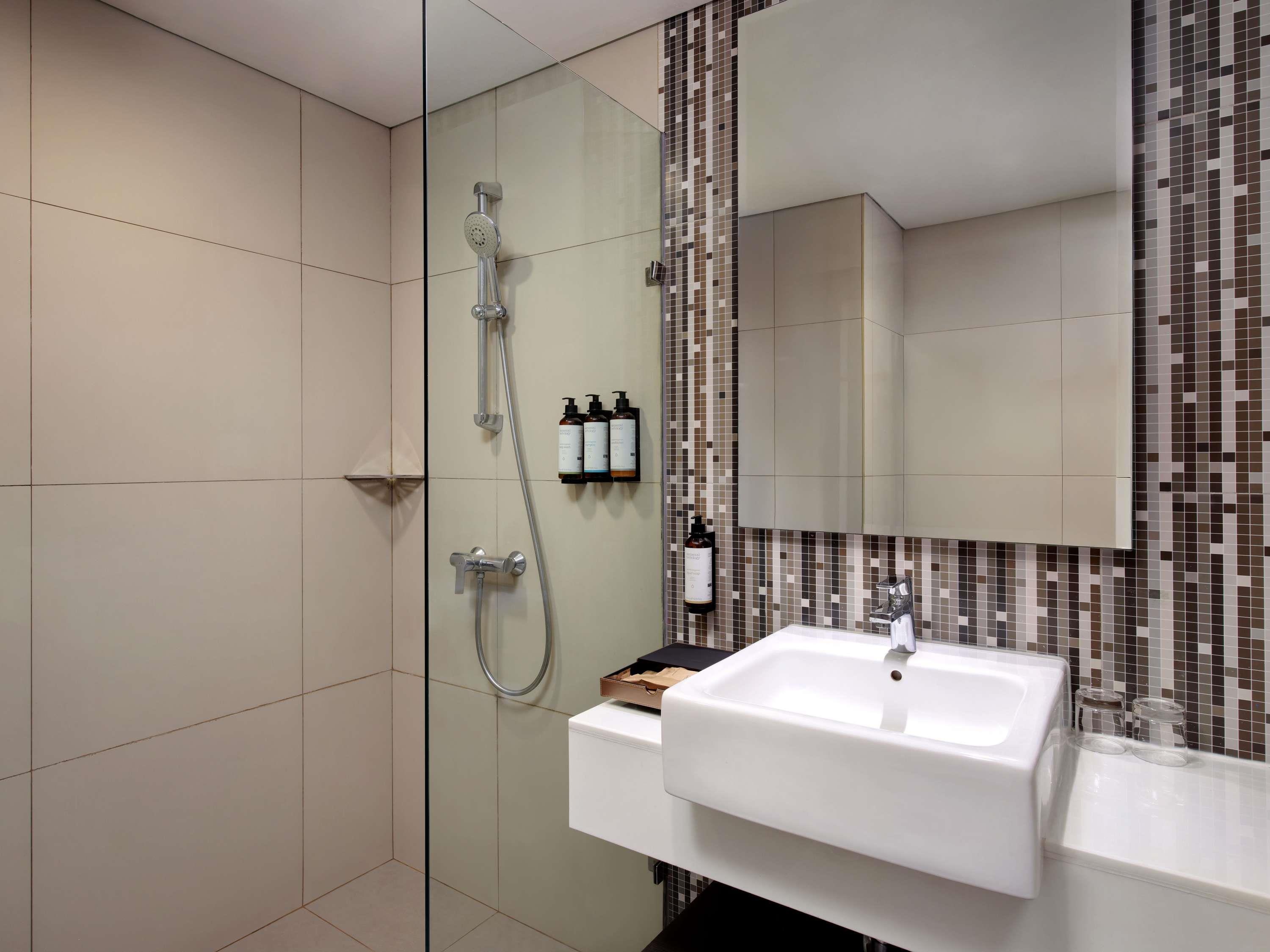 Double Superior Pool View