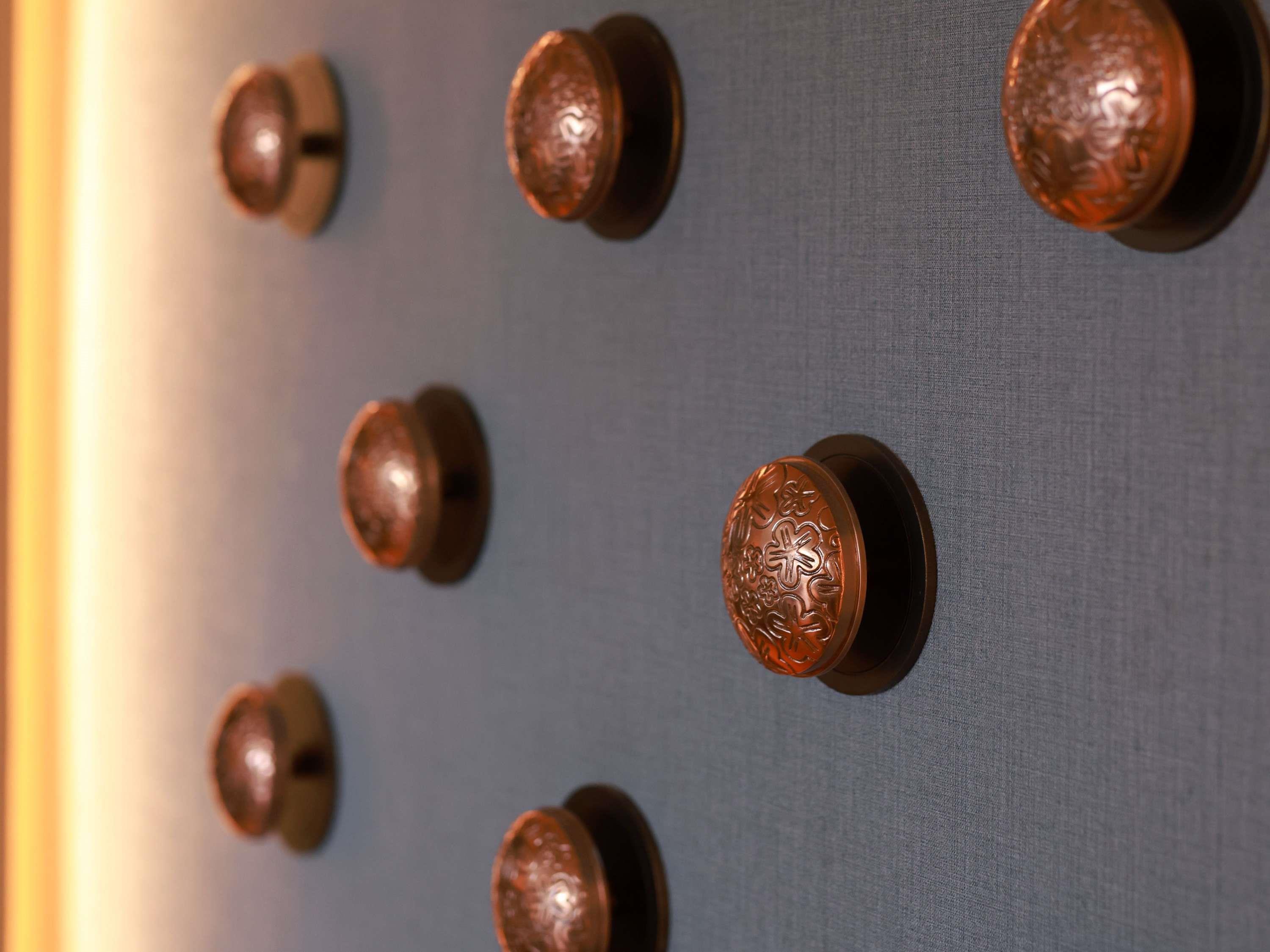 Double Superior Pool View