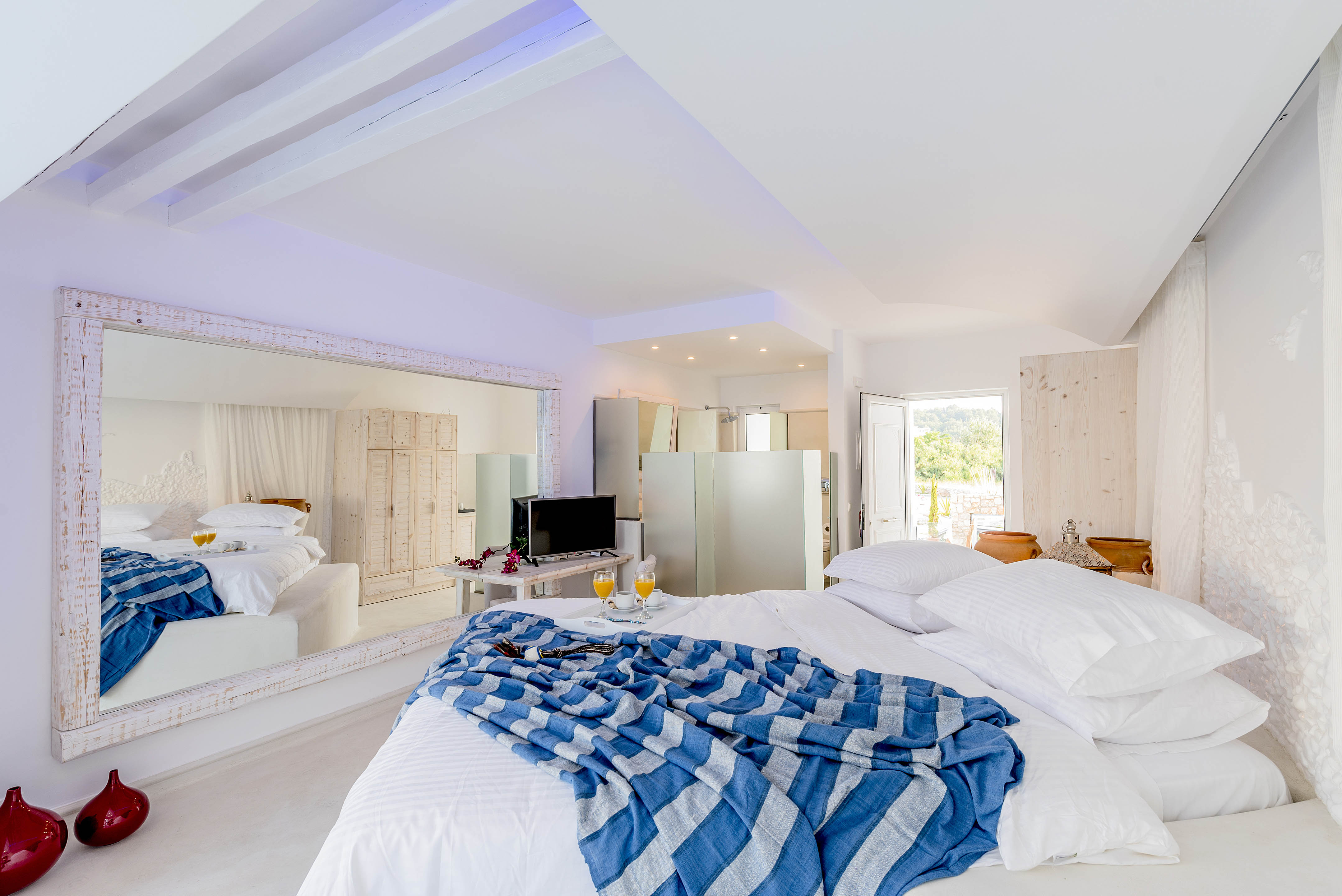 Suite with Private Pool