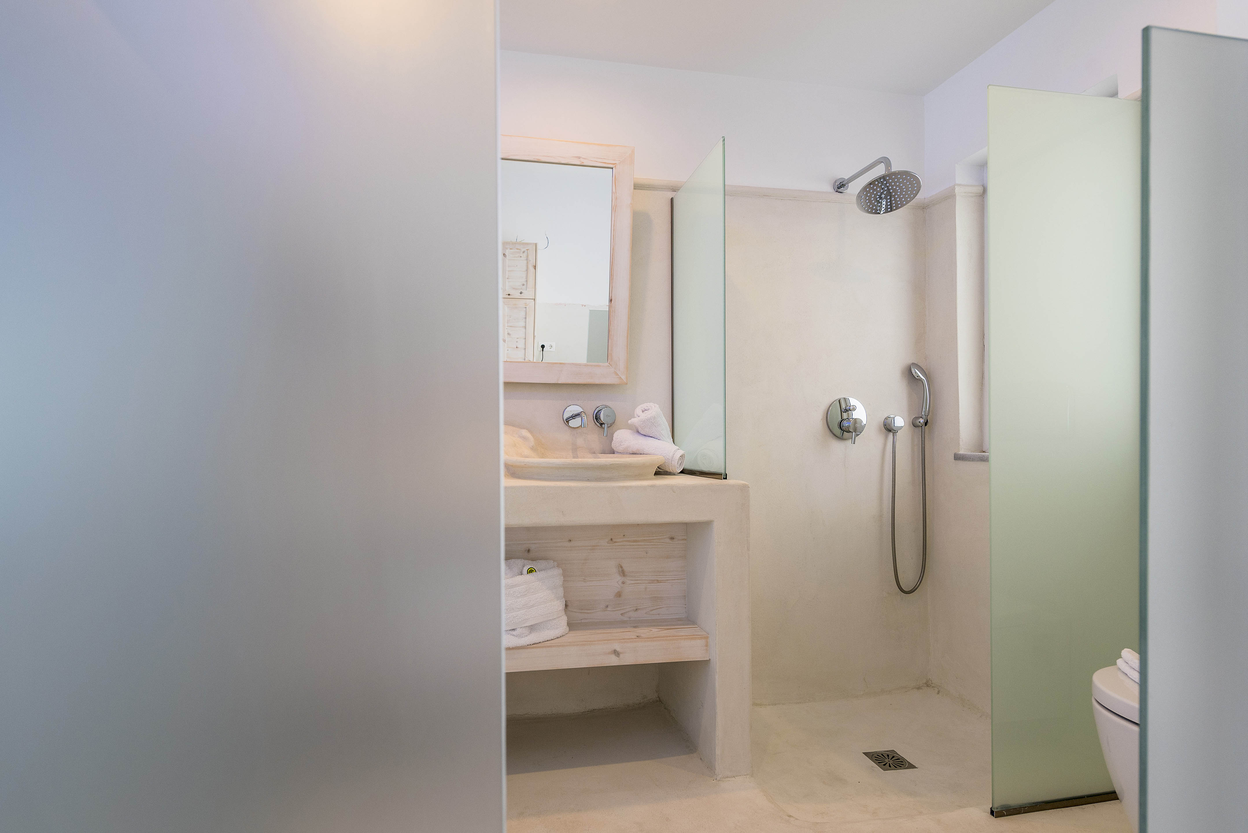 Suite with Private Pool