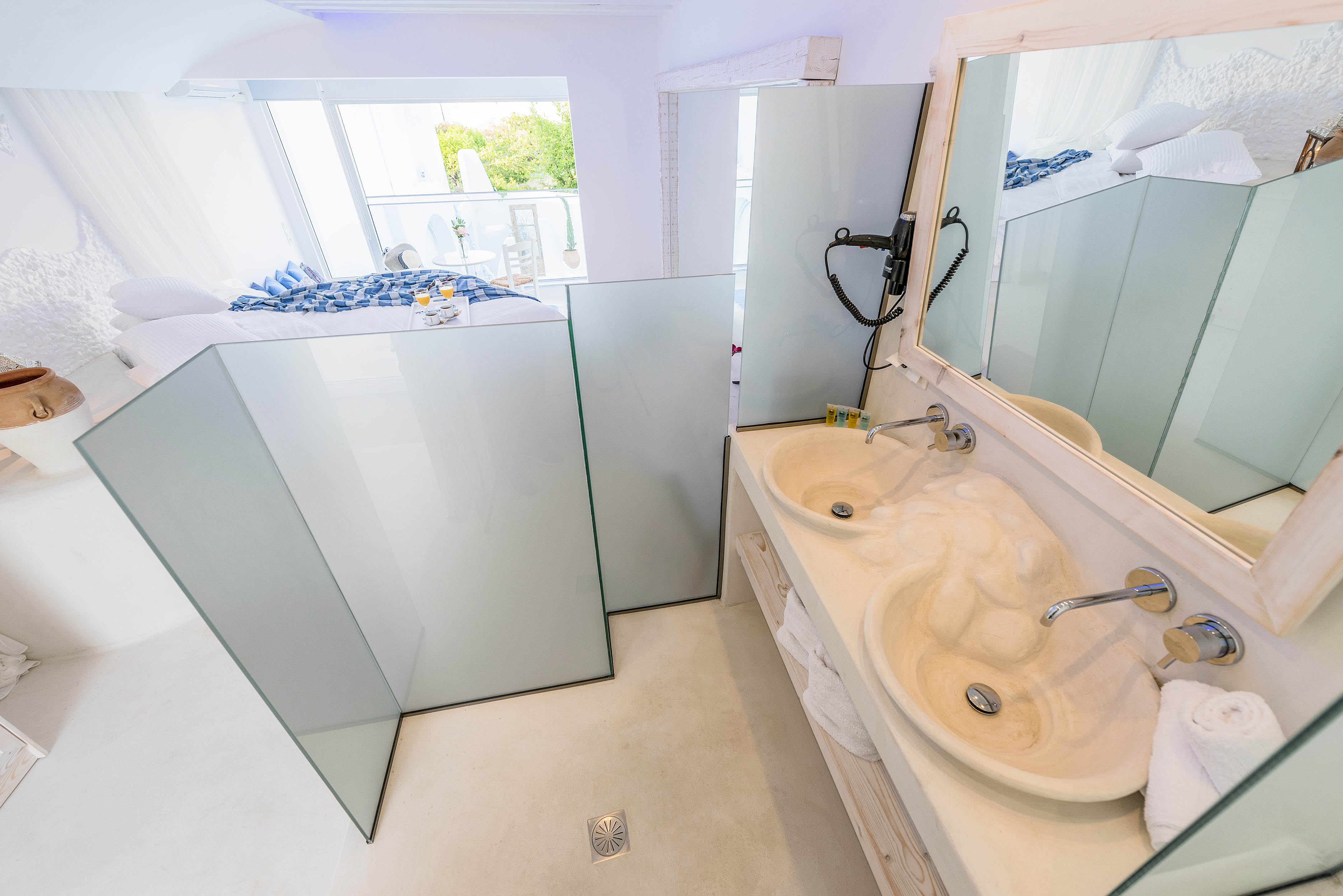 Suite with Private Pool