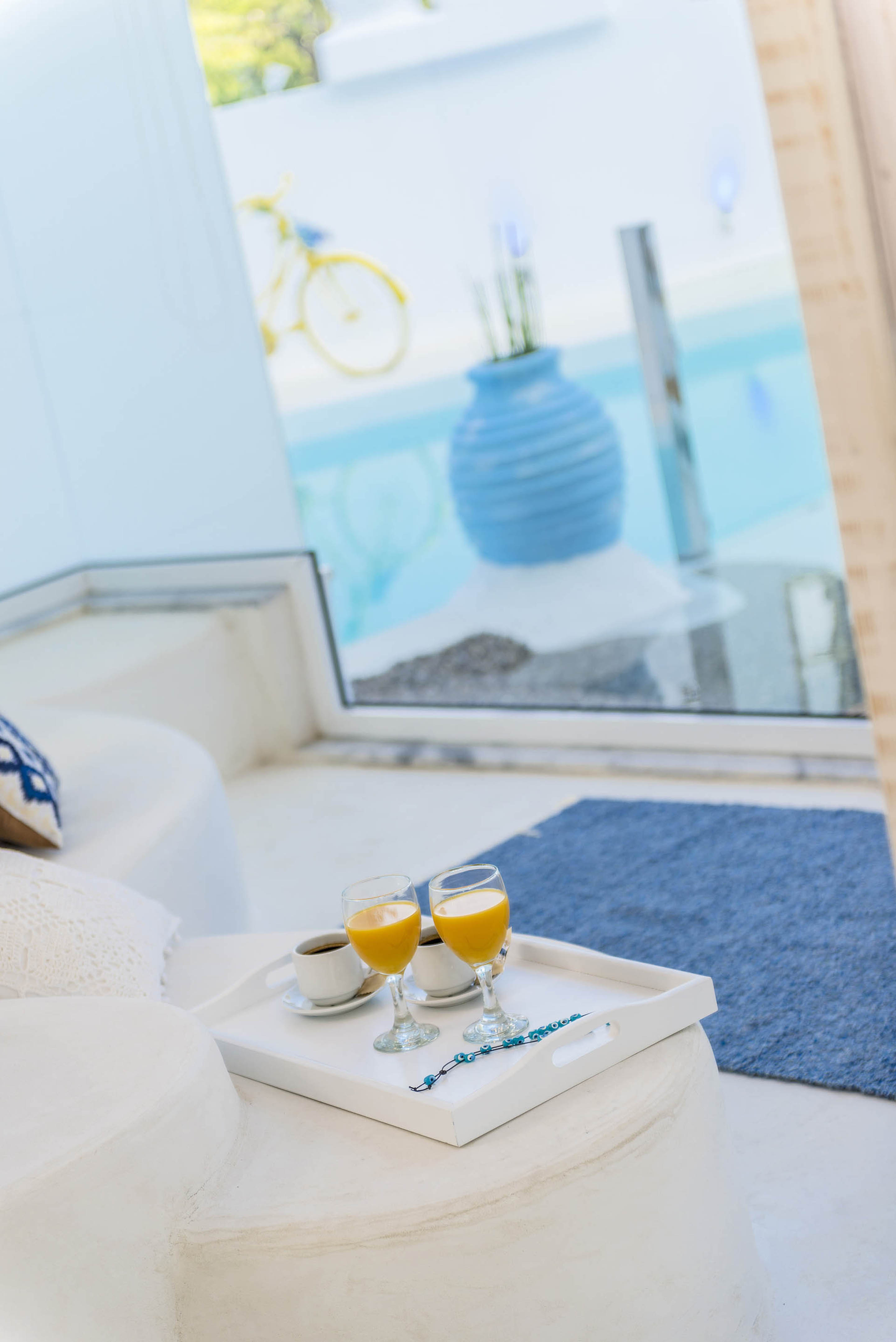 Suite with Private Pool