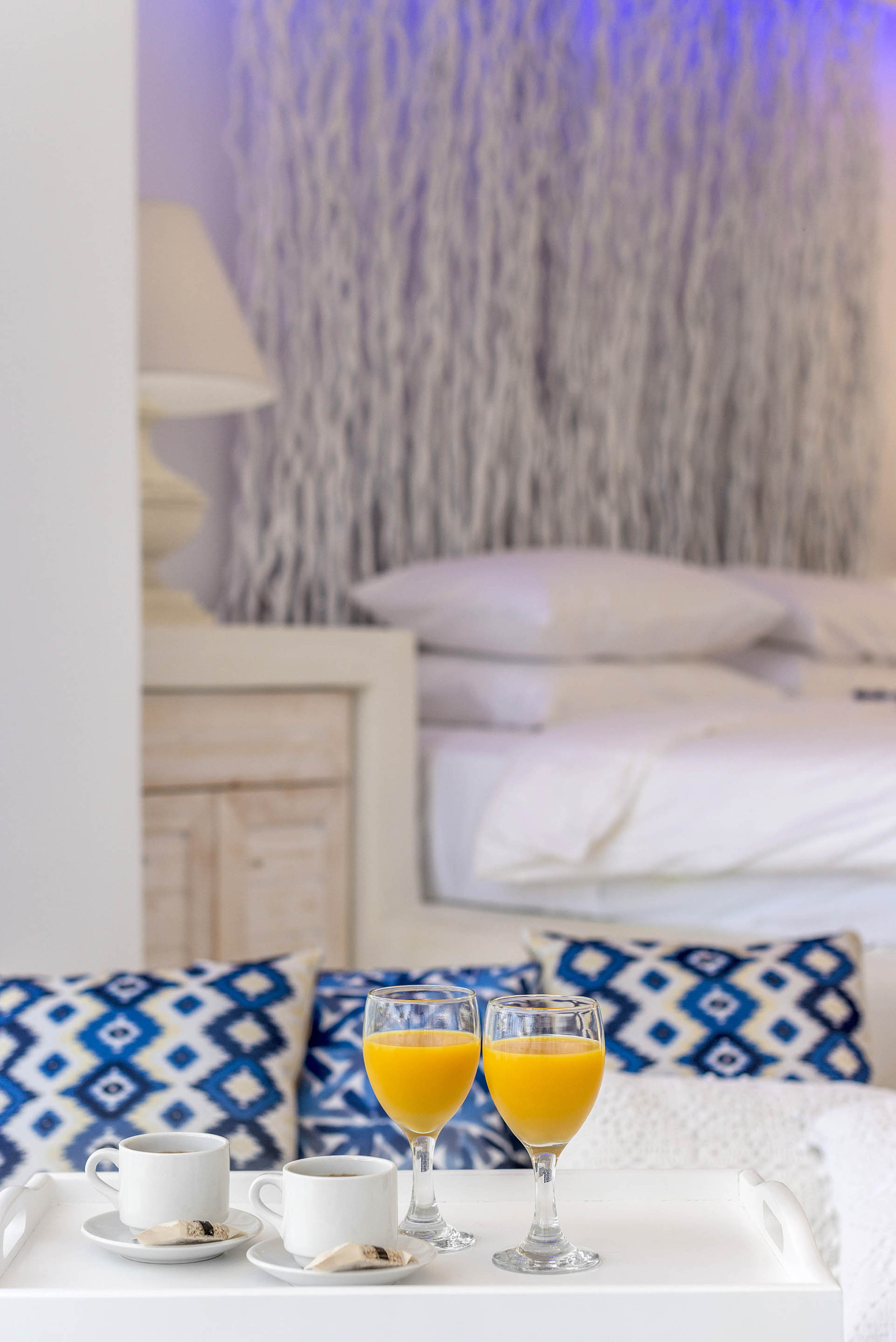 Suite with Private Pool