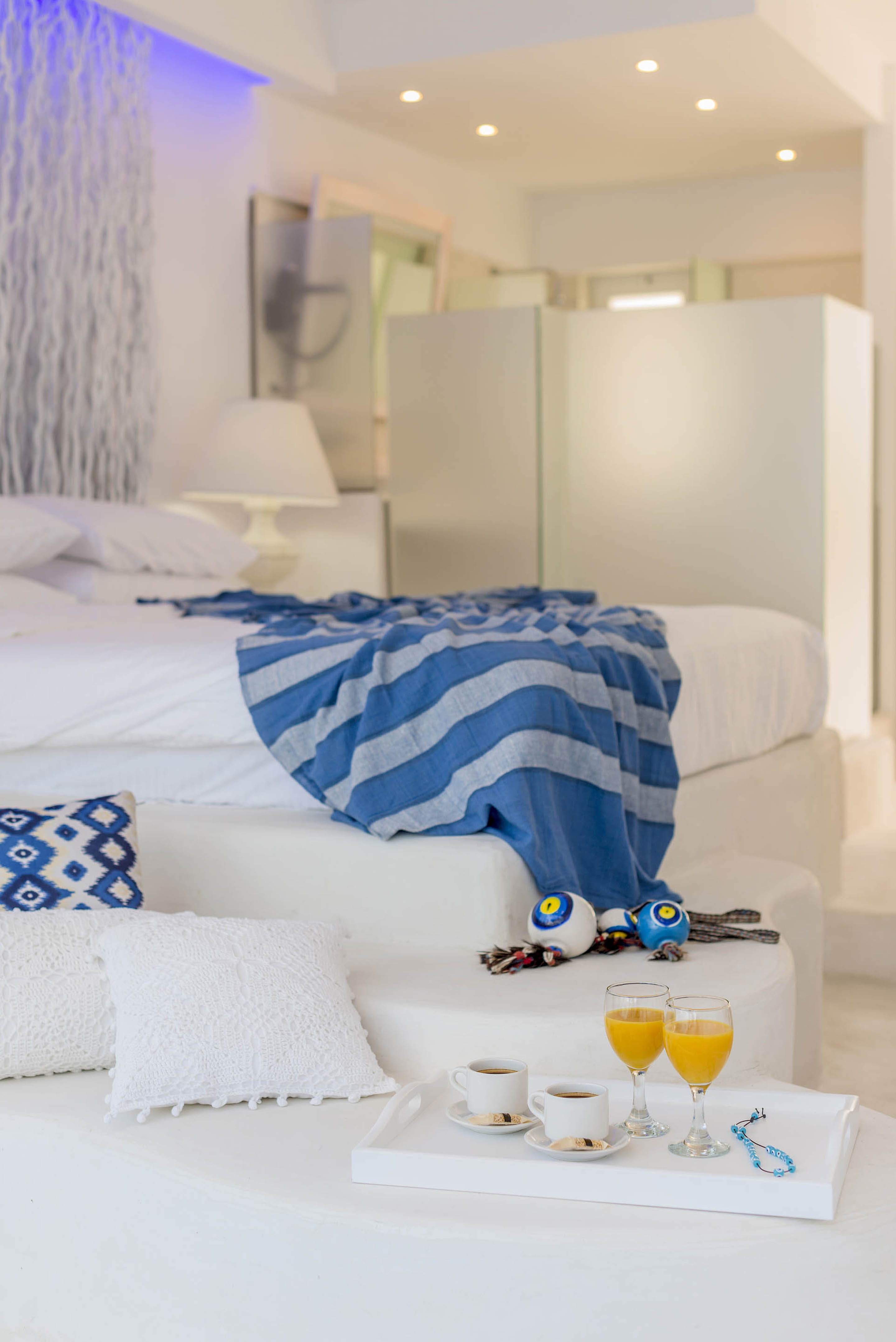 Suite with Private Pool