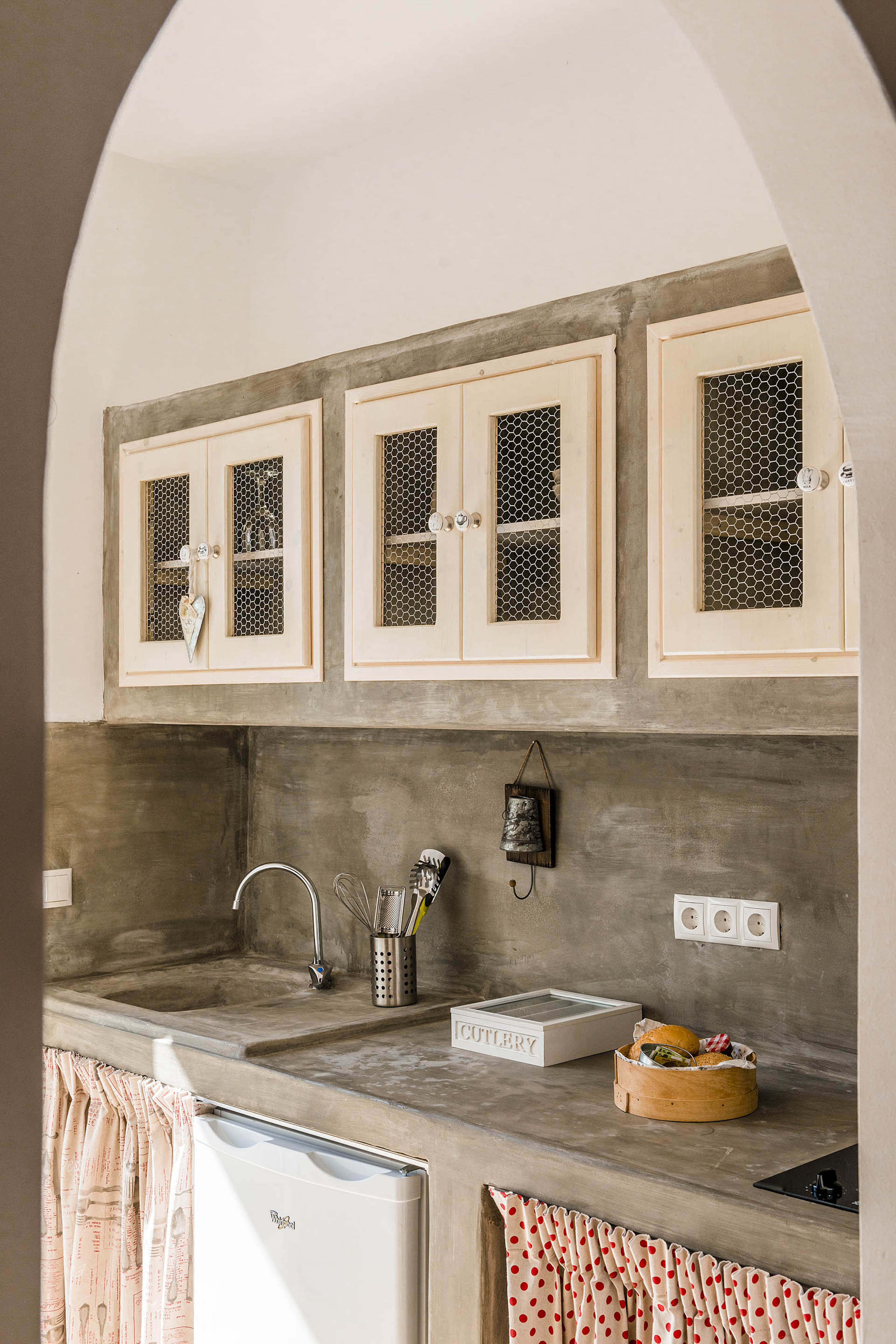 Suite with Private Pool