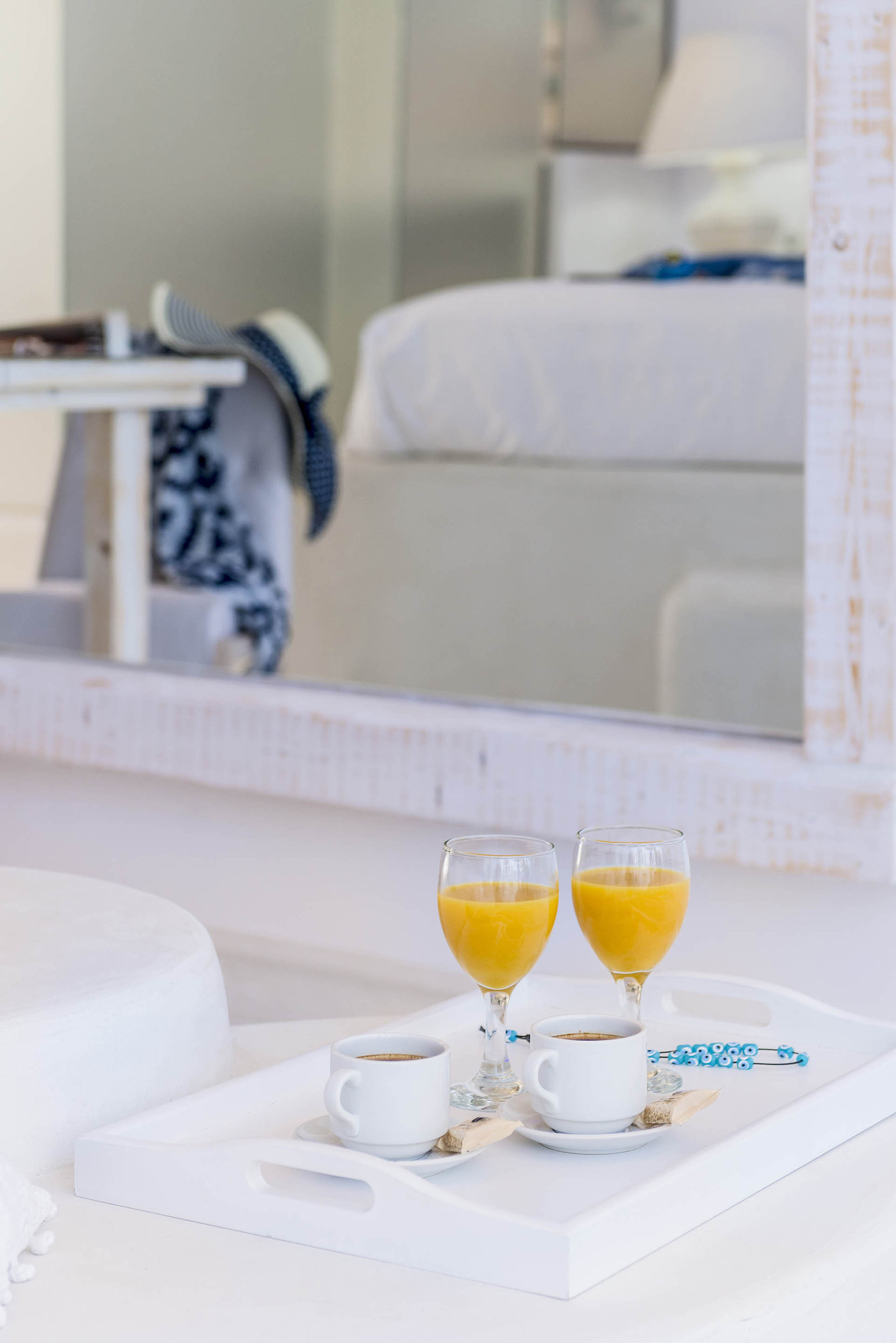 Suite with Private Pool