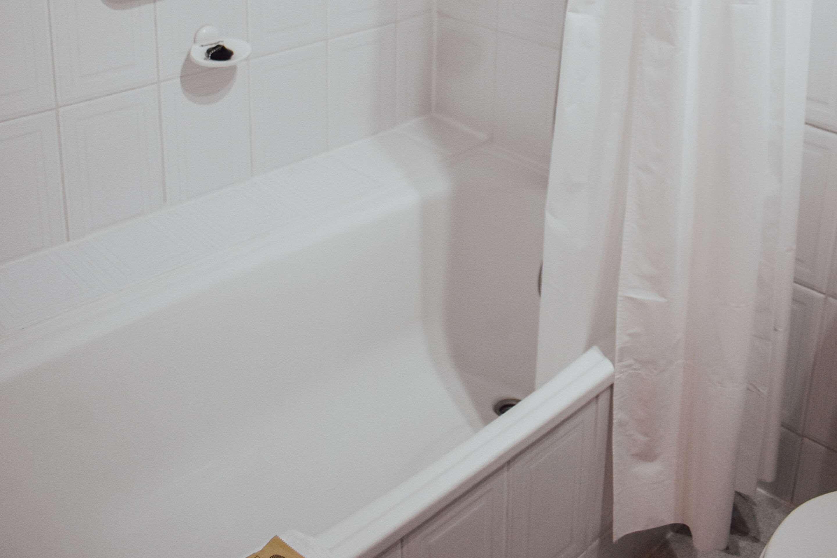 Room Two Double Beds