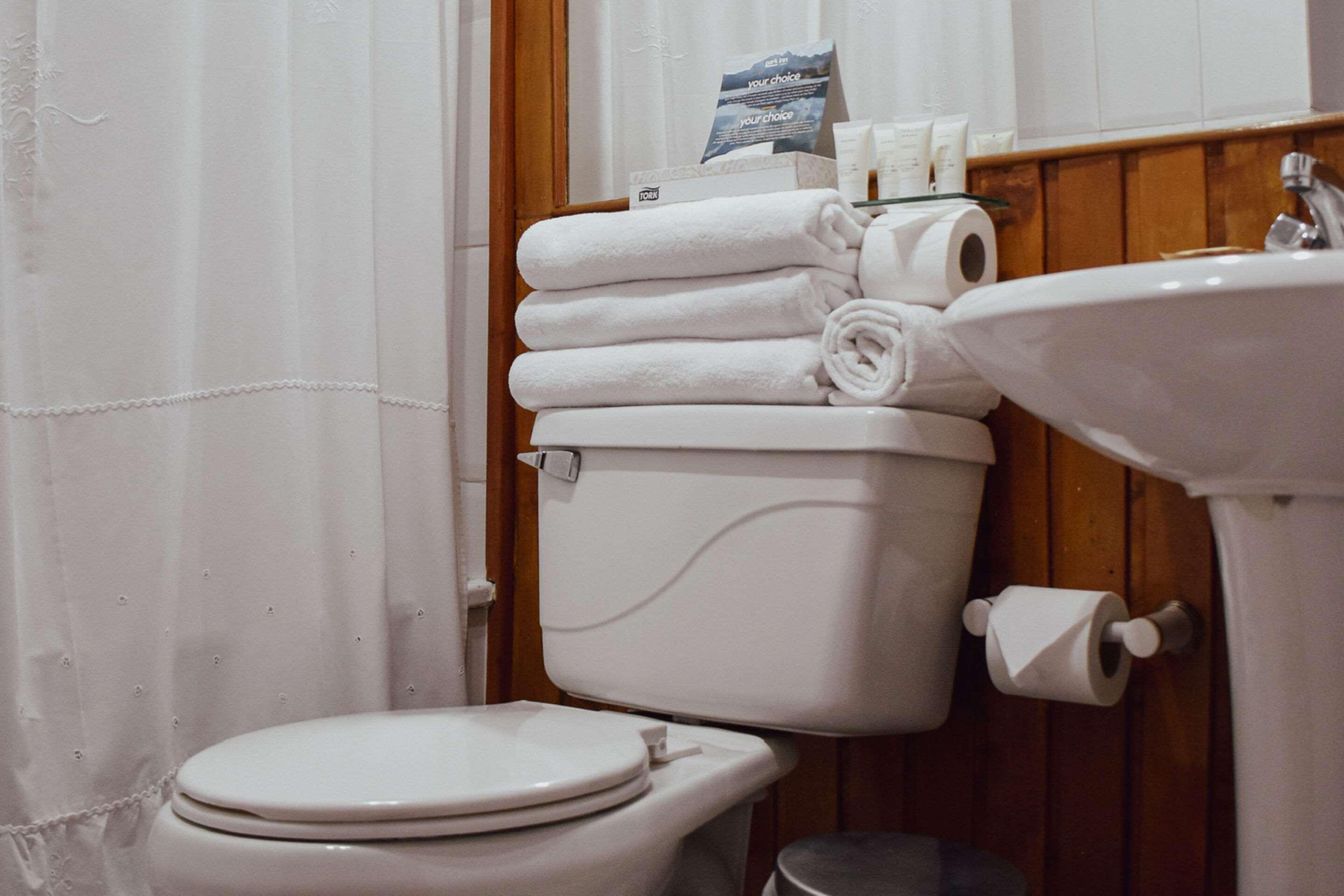 Room Two Double Beds