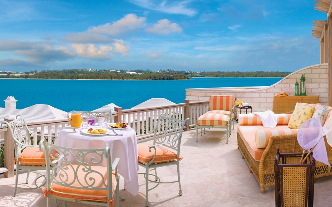 Suite King Bed One Bedroom 