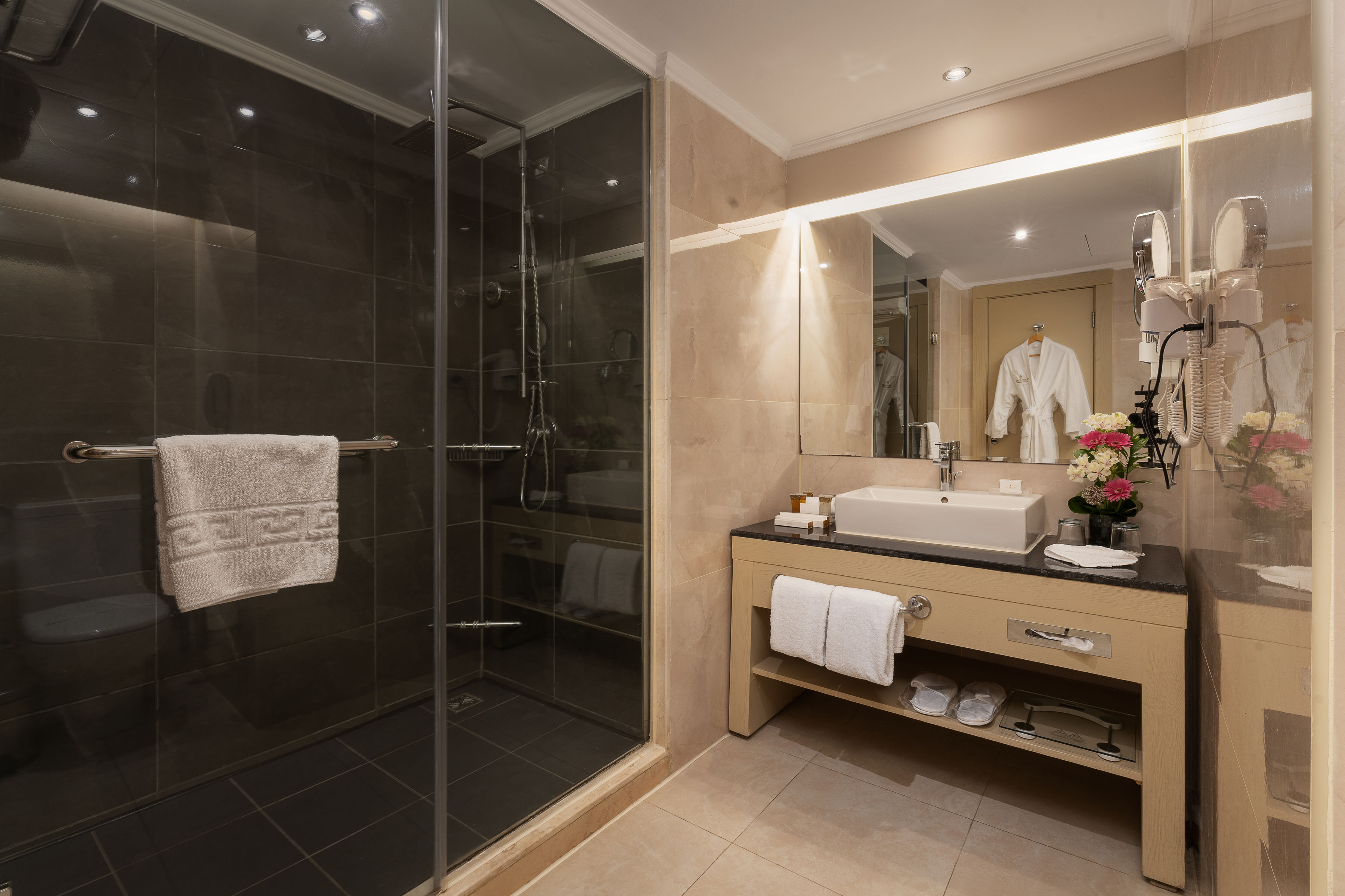 Junior Suite Standard