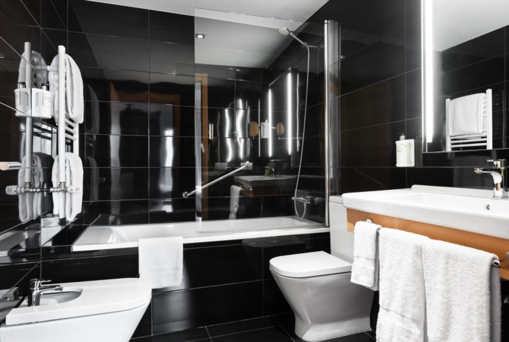 Junior Suite with Terrace