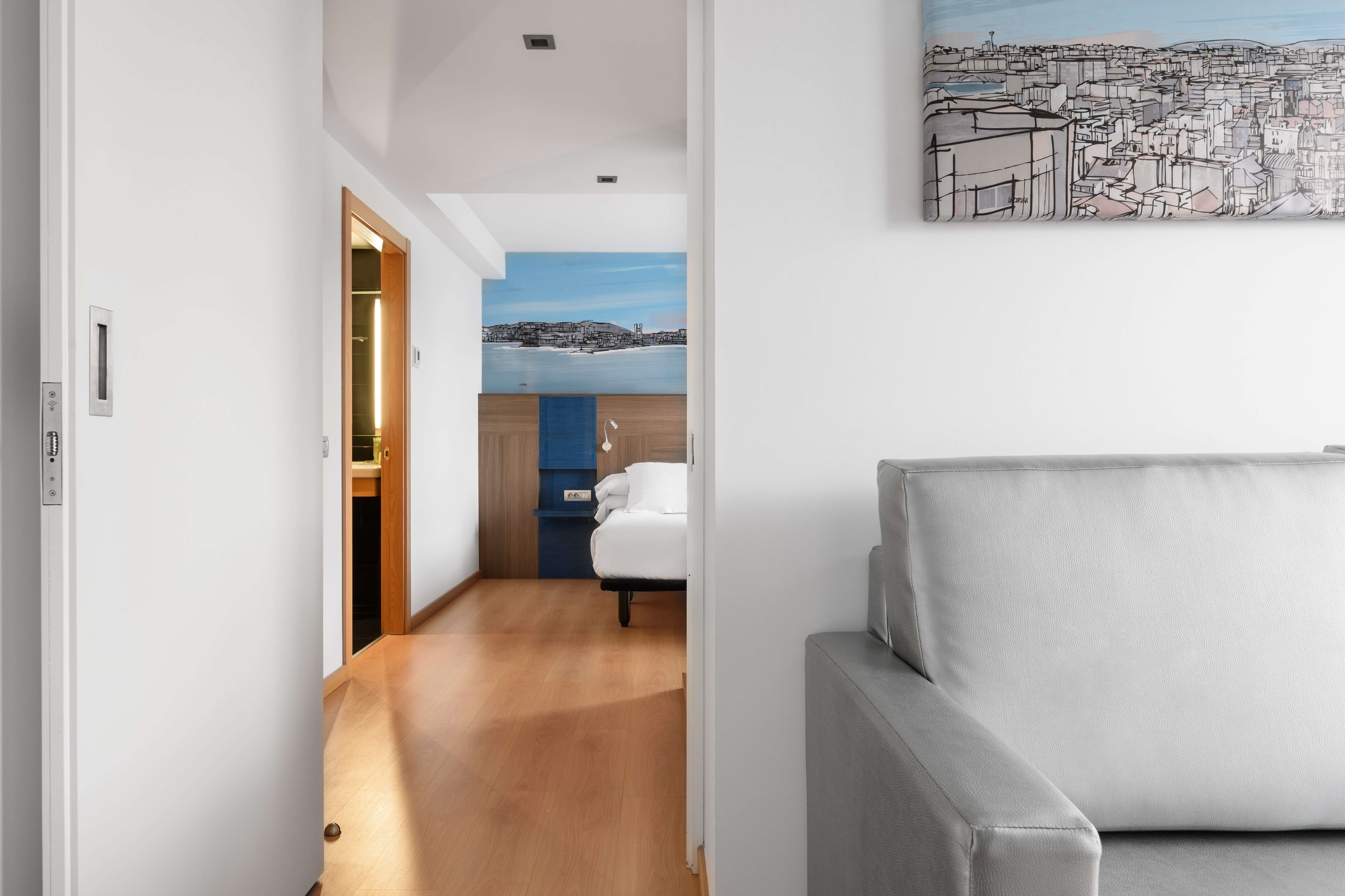 Junior Suite Standard