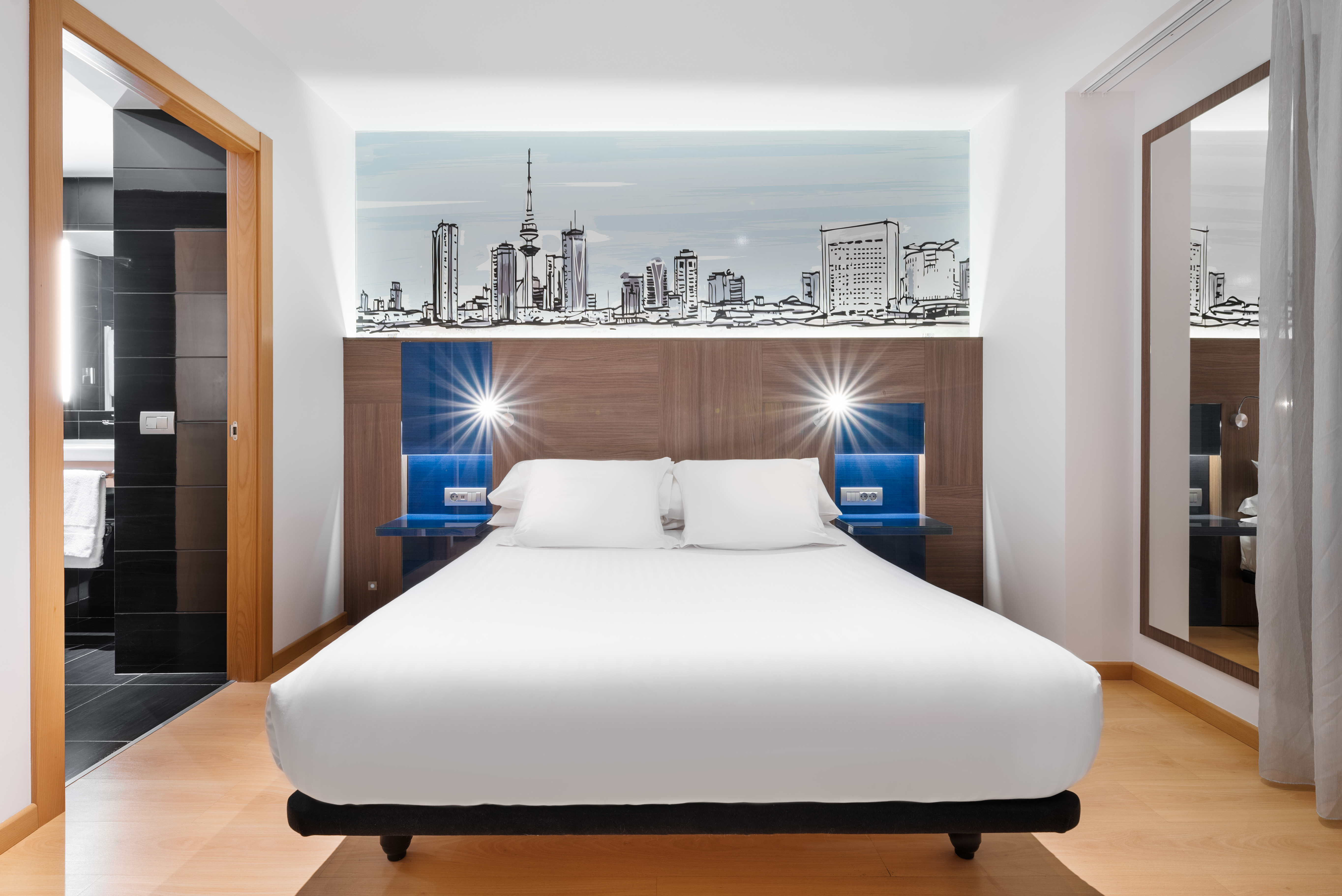 Double Single Standard