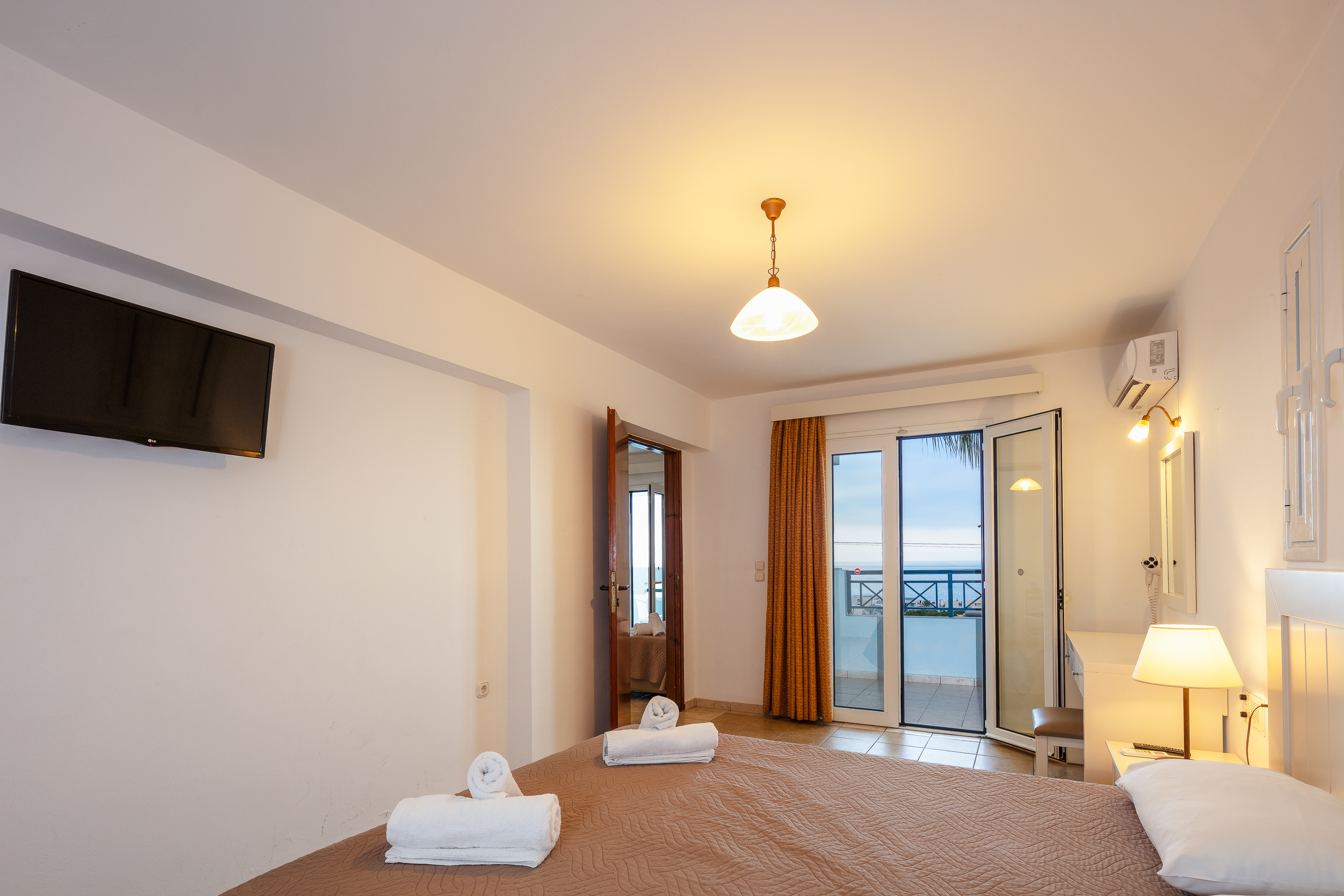 Family Room Standard