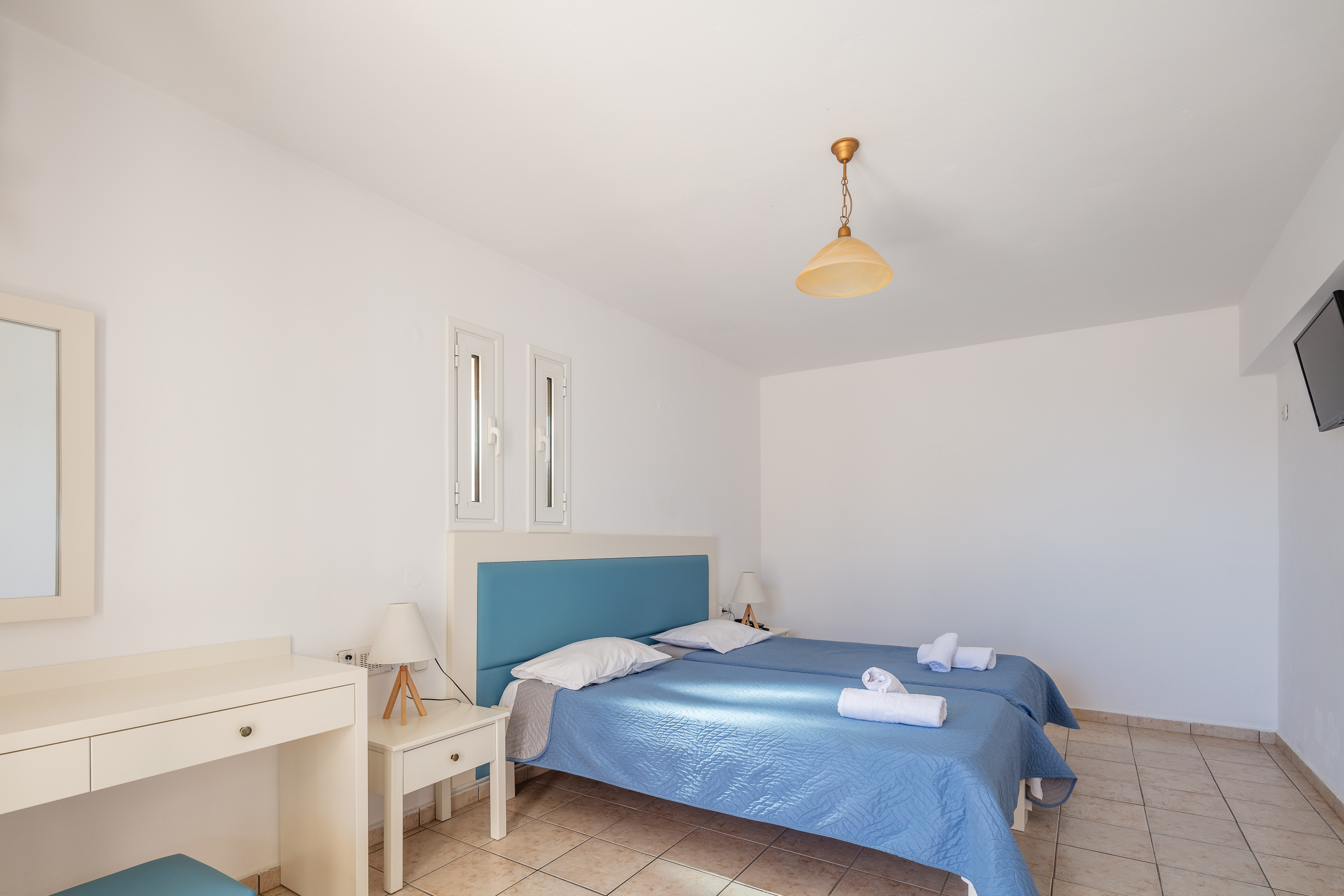 Family Room Standard