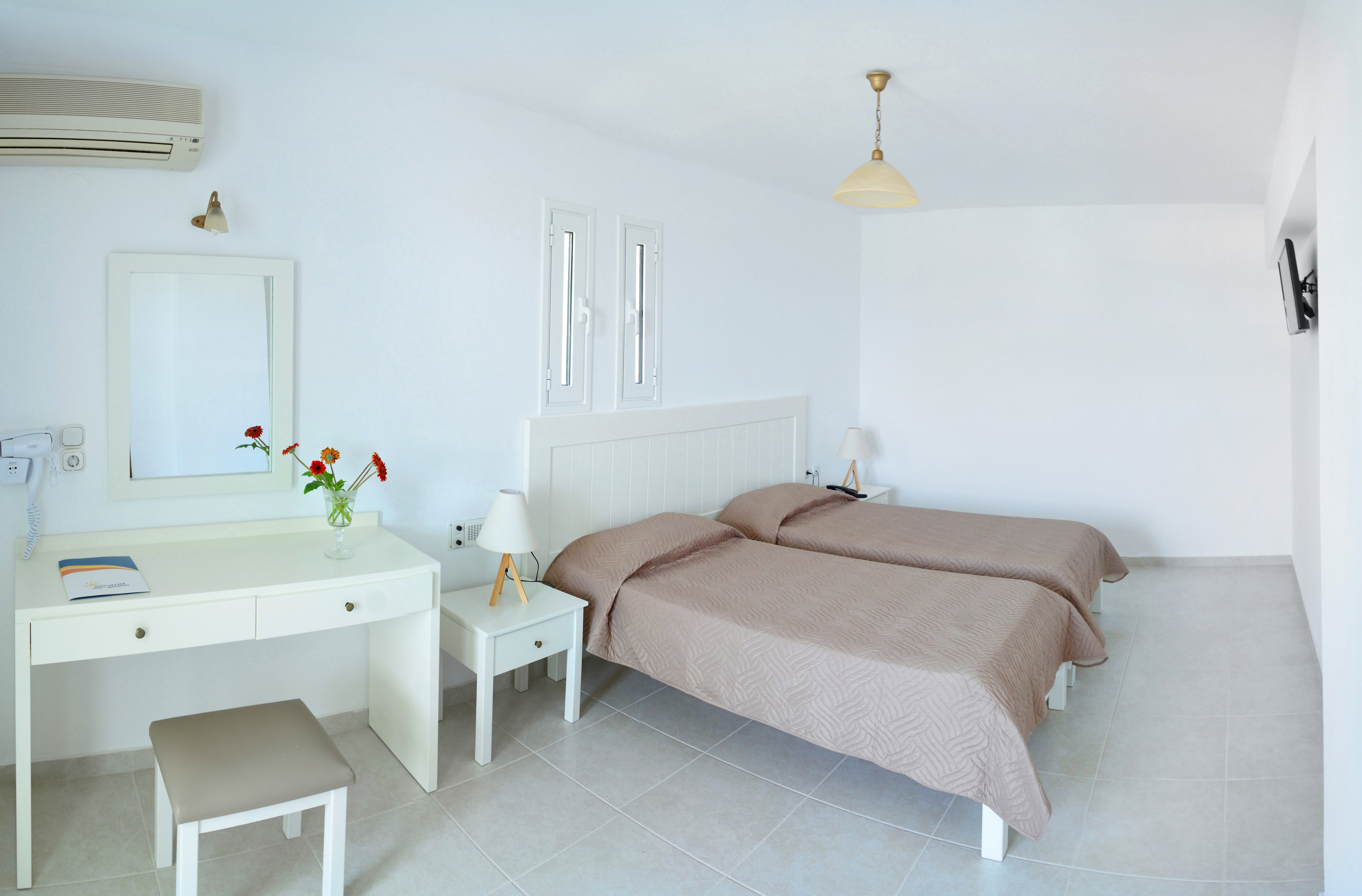 Family Room Standard