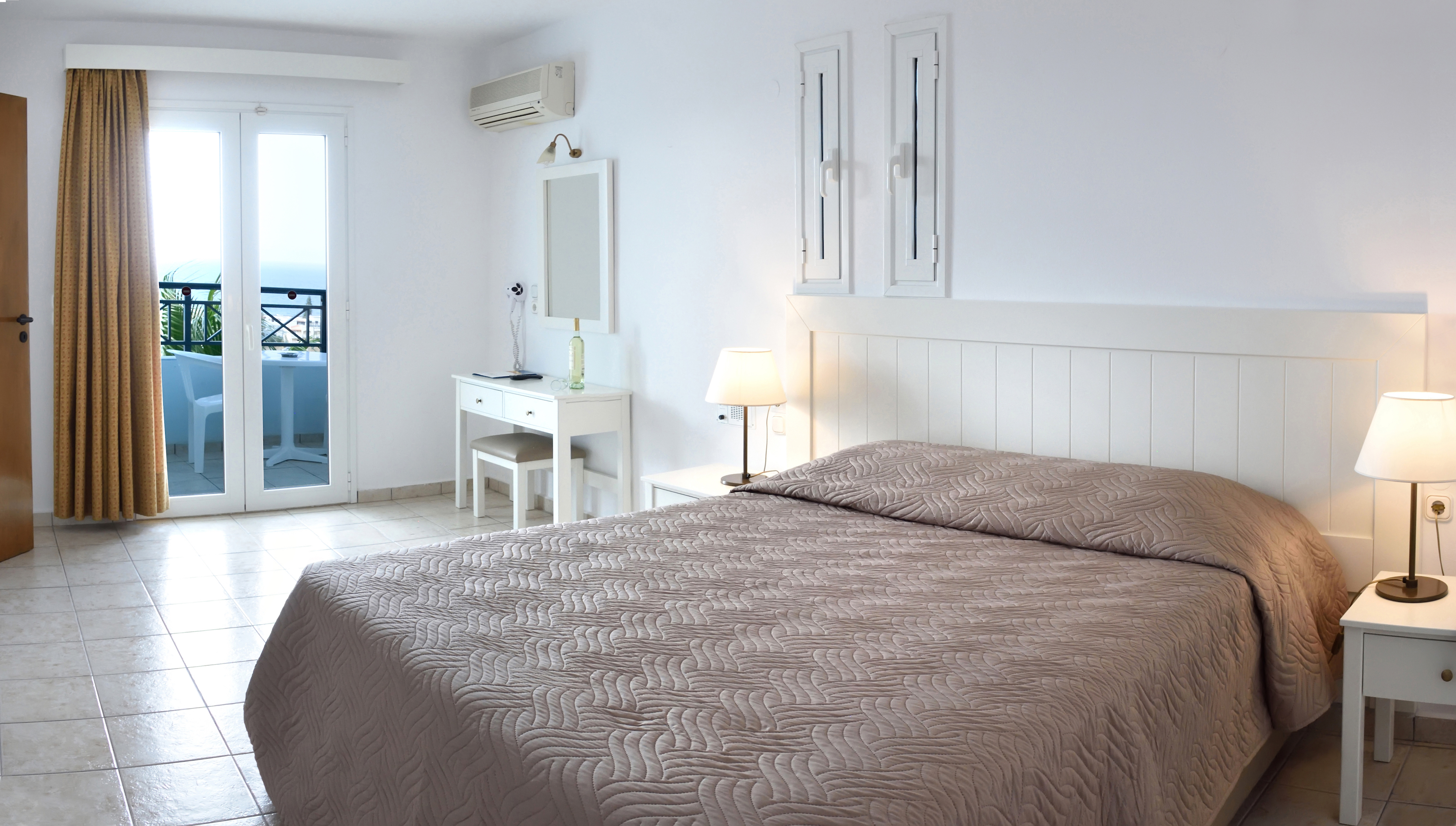 Family Room Standard