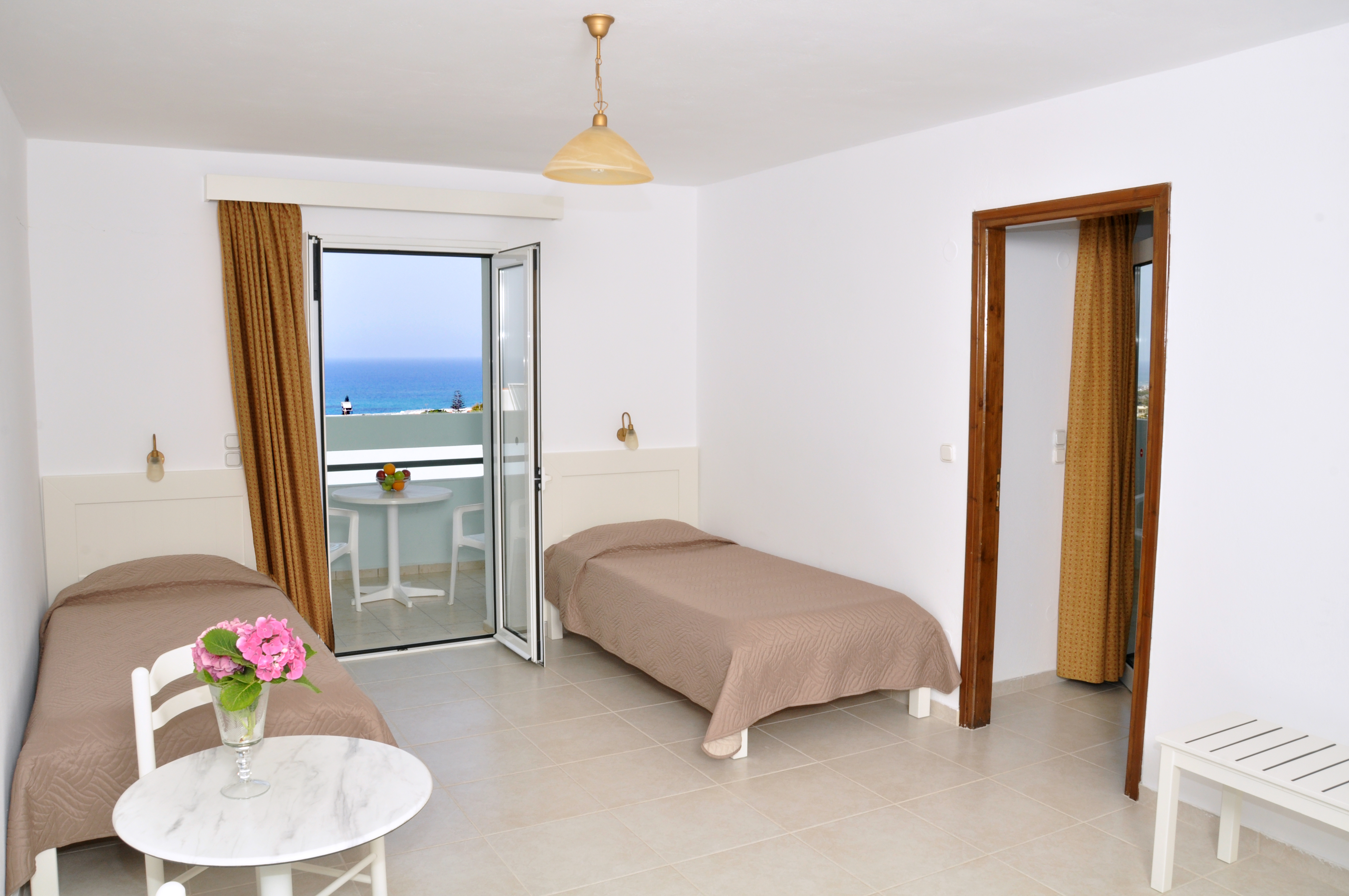 Family Room Standard