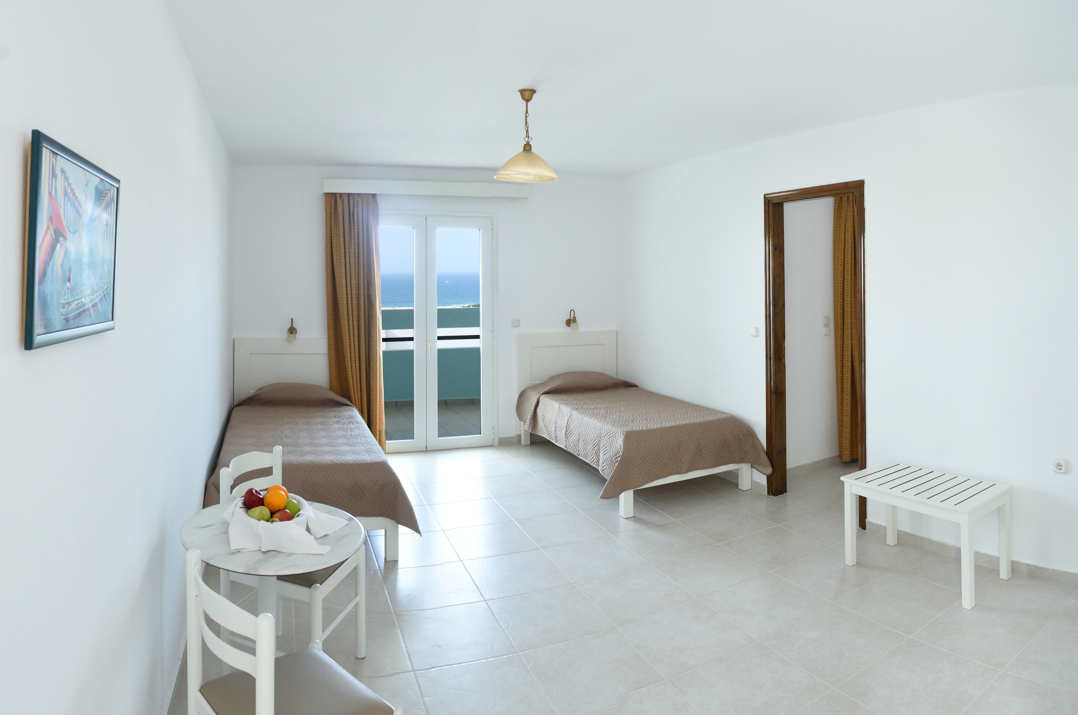 Family Room Standard