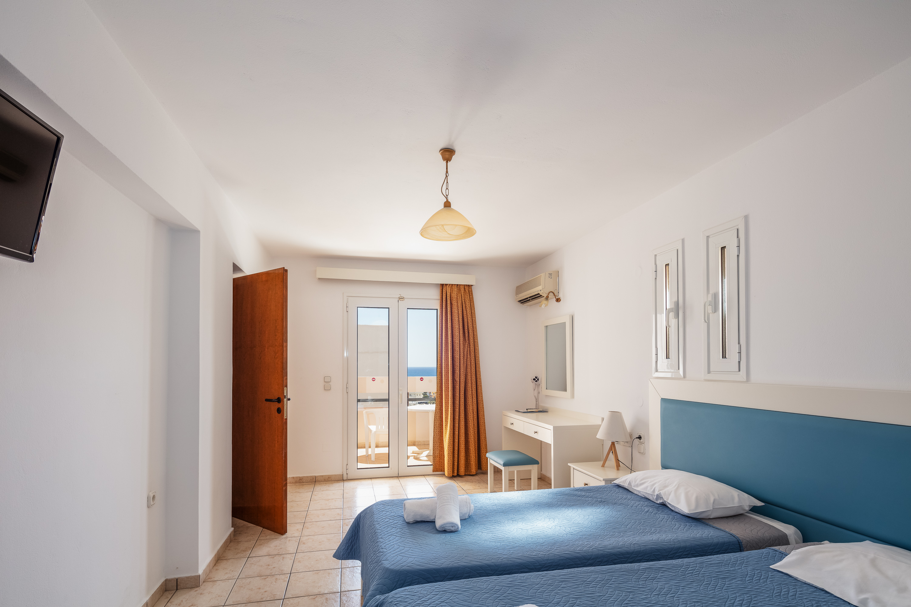 Family Room Standard