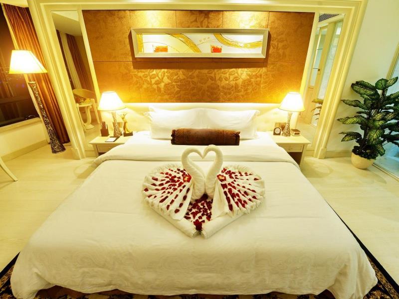 Junior Suite River View