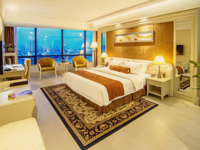 Junior Suite River View