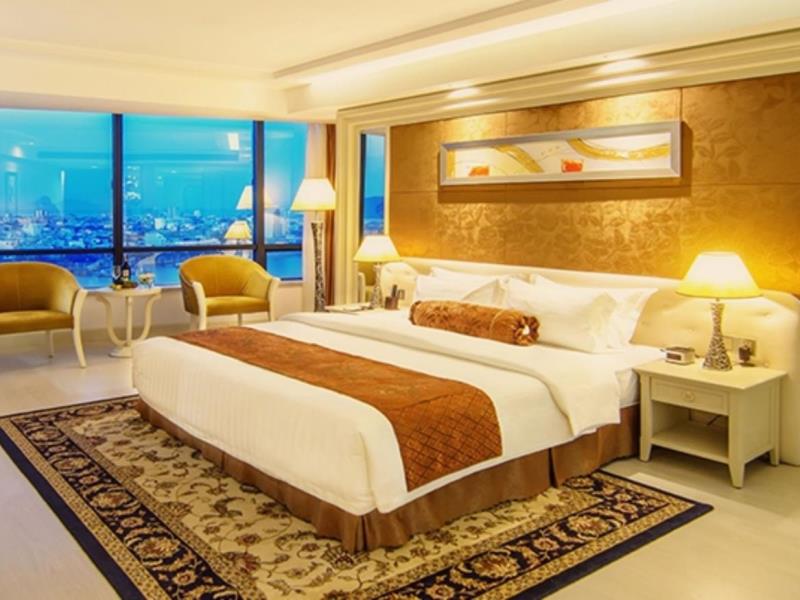 Junior Suite River View