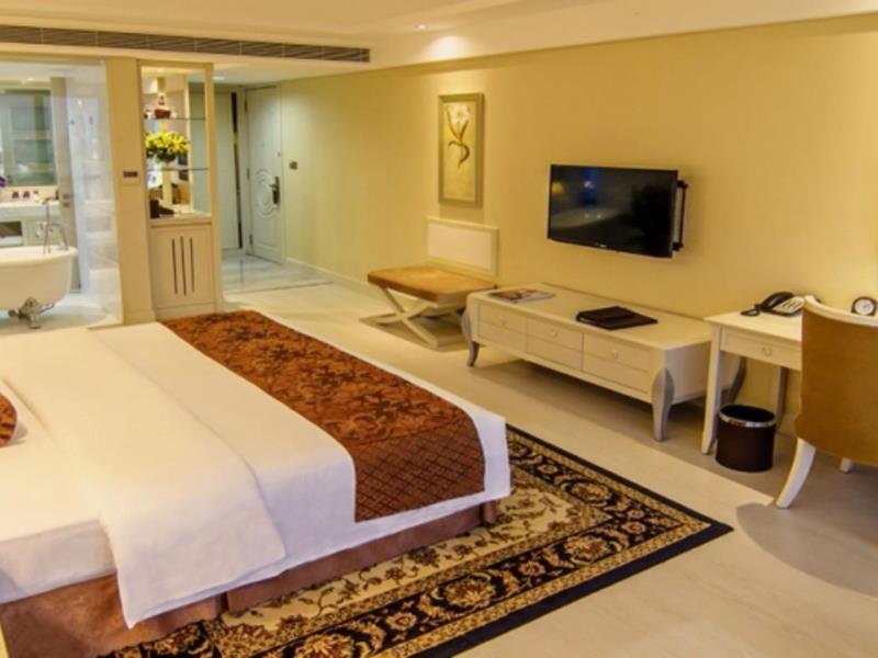 Junior Suite River View