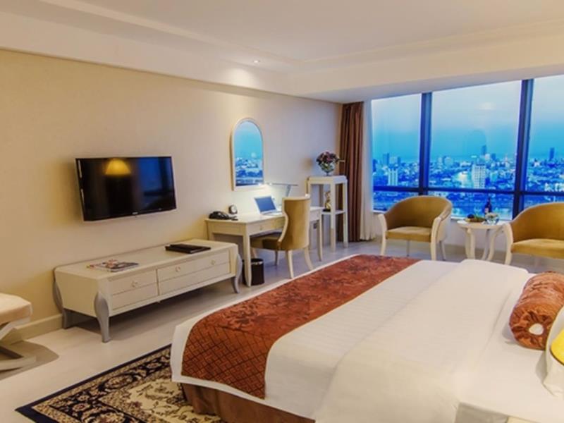 Junior Suite River View