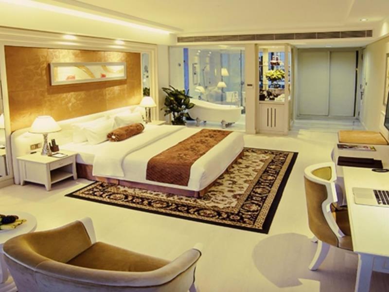 Junior Suite River View