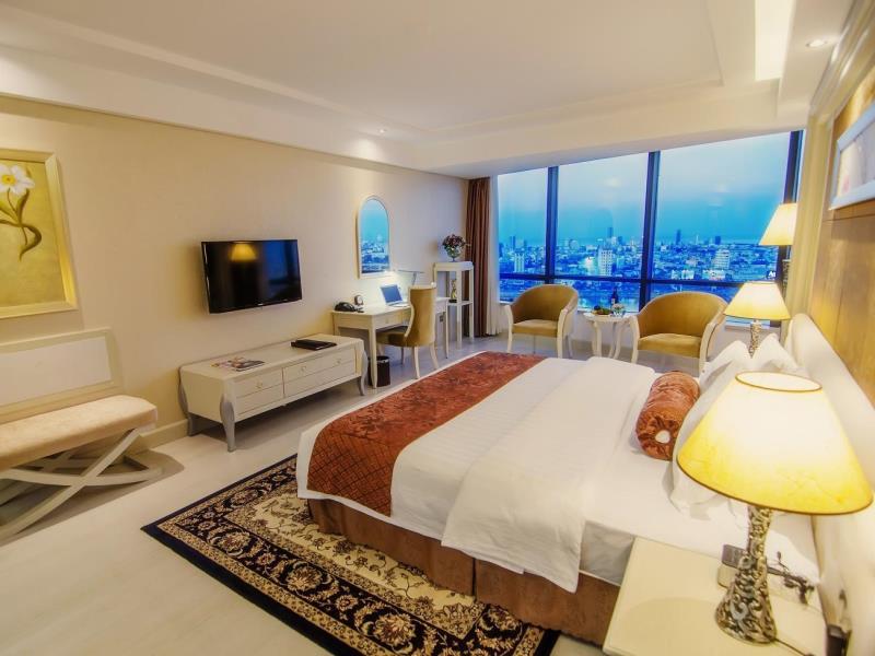 Junior Suite River View