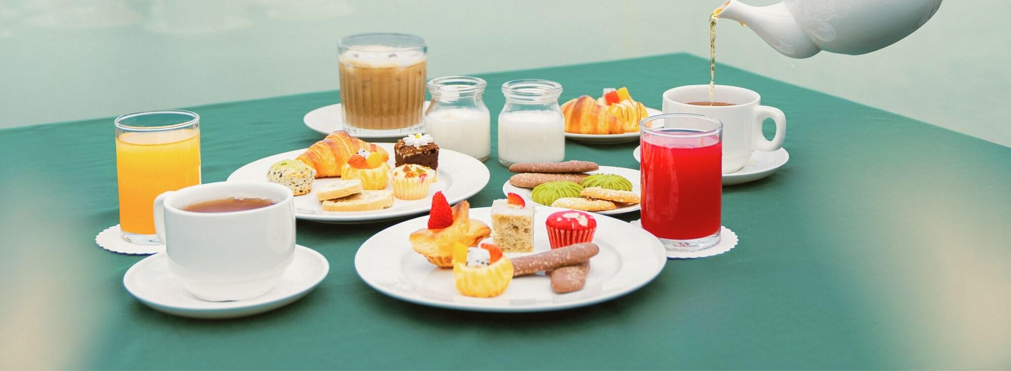 Apartment Presidential