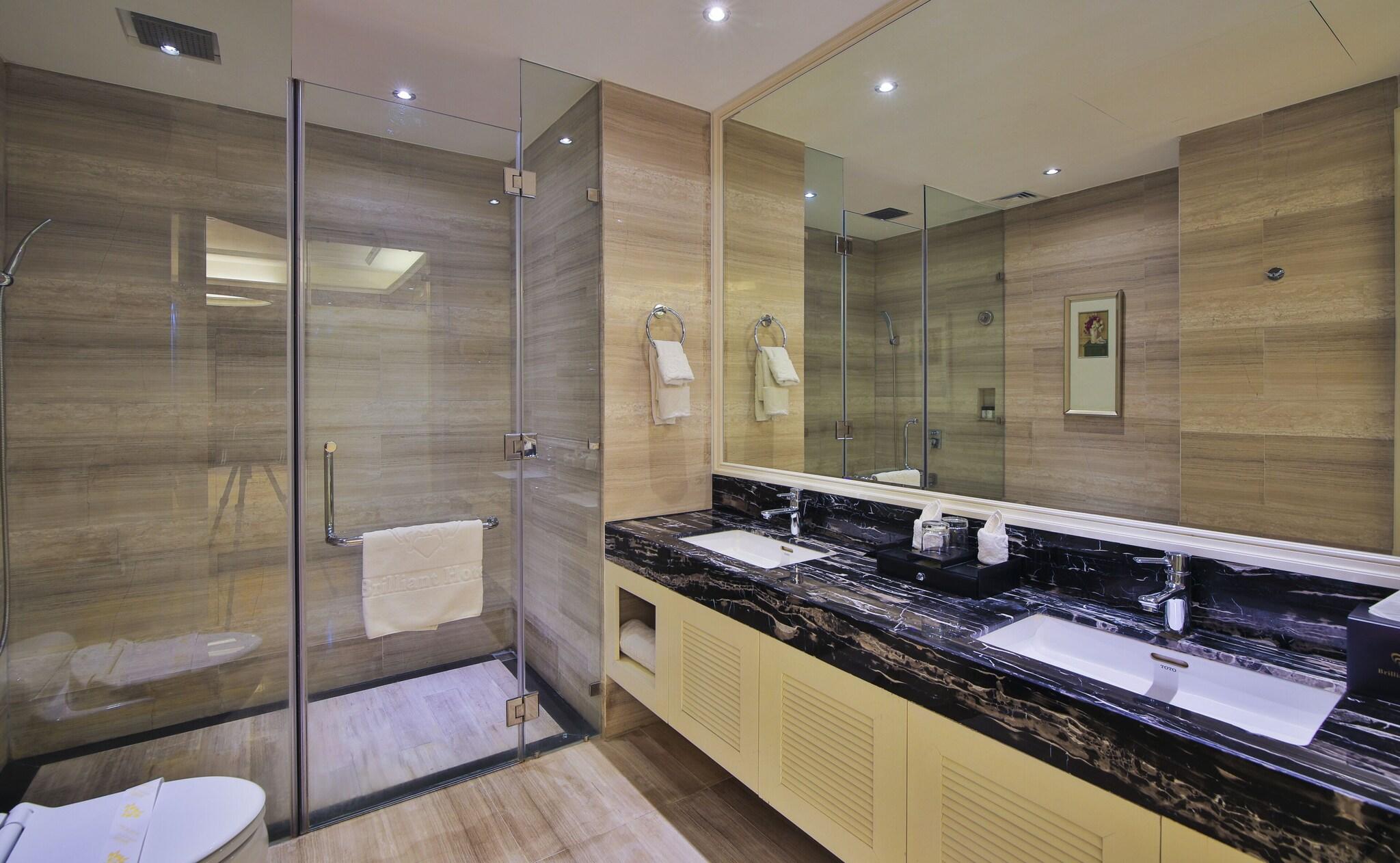 Apartment Presidential