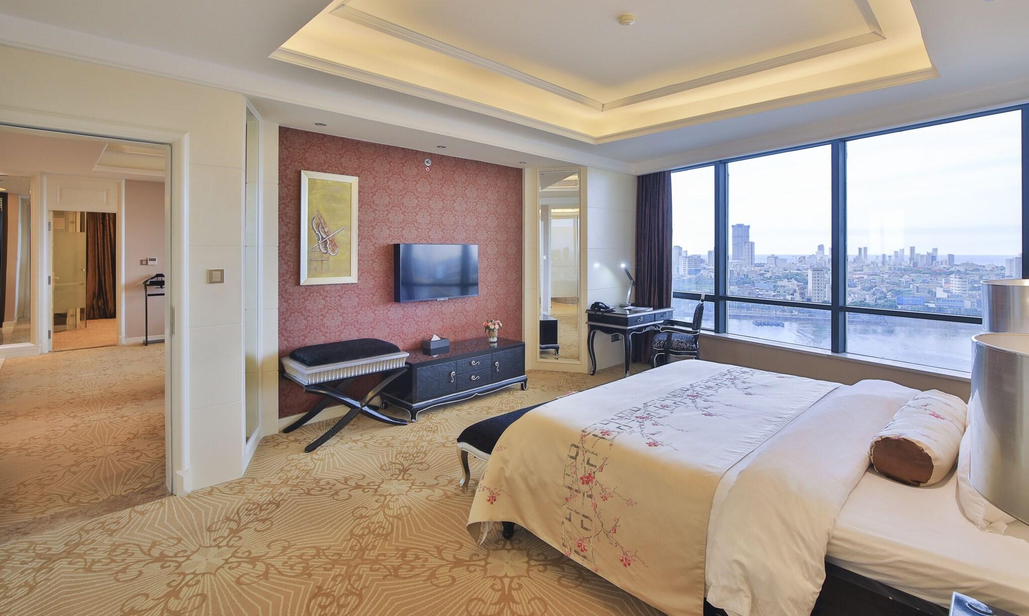 Apartment Presidential