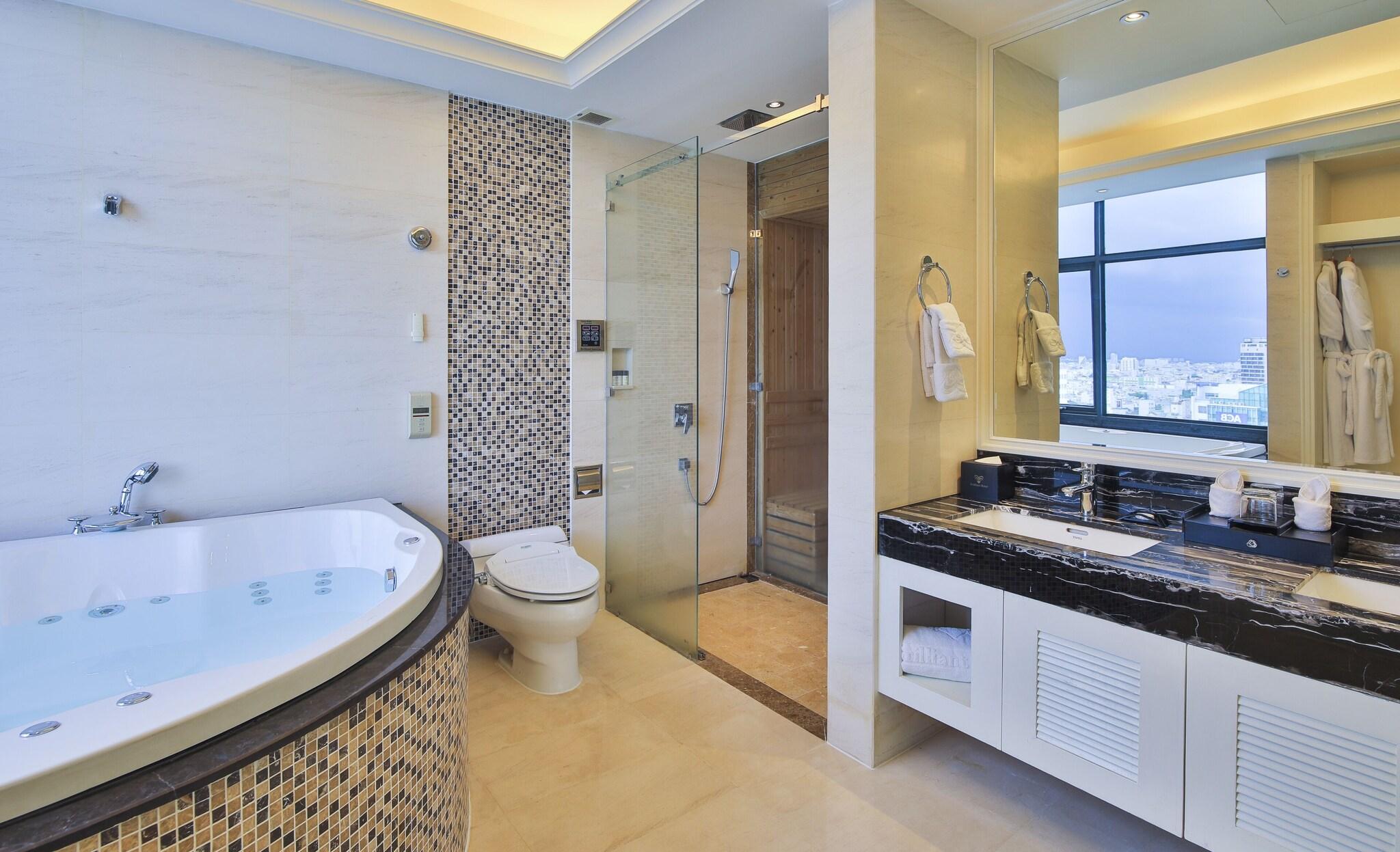 Apartment Presidential