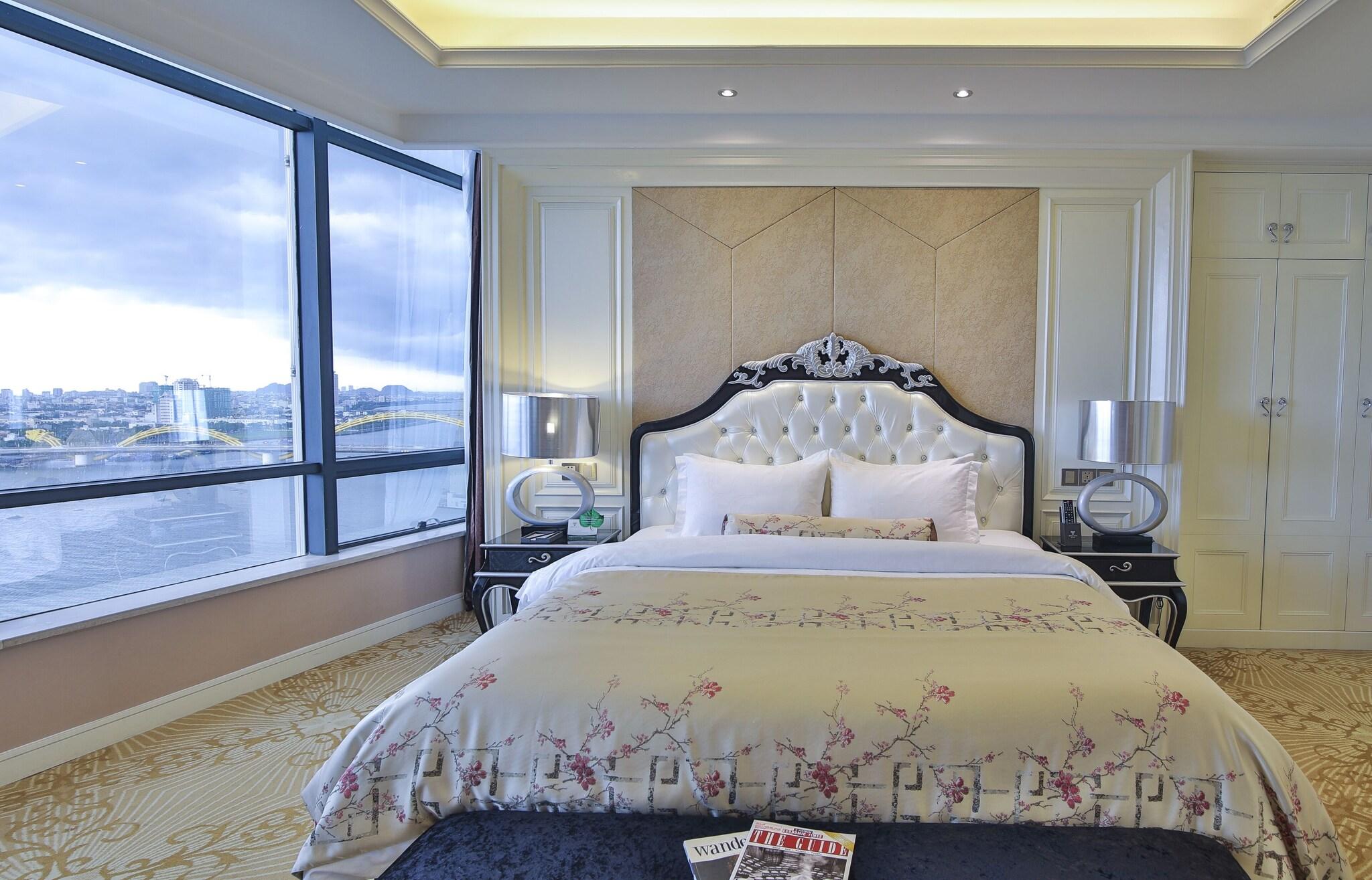 Apartment Presidential