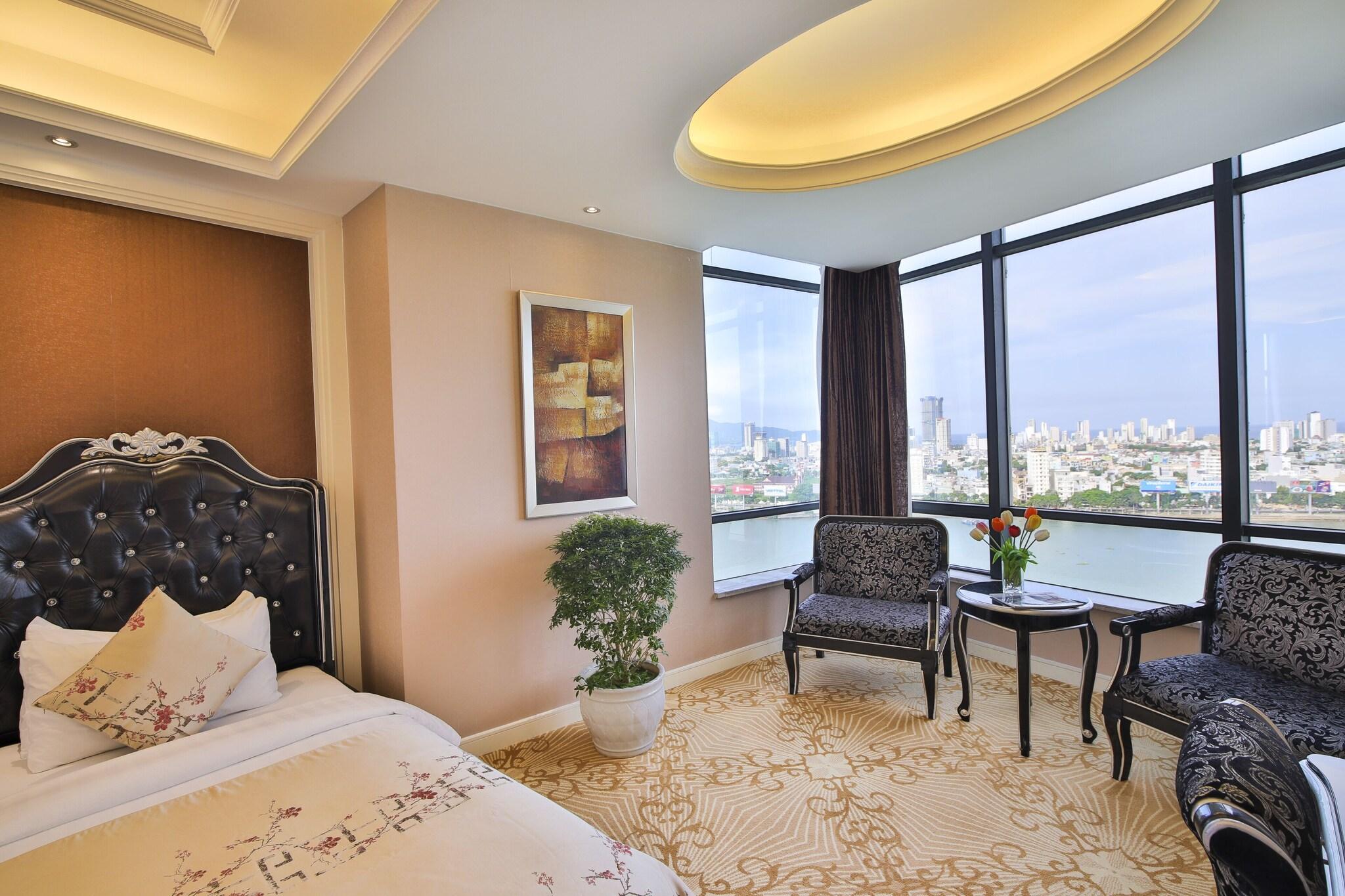 Apartment Presidential