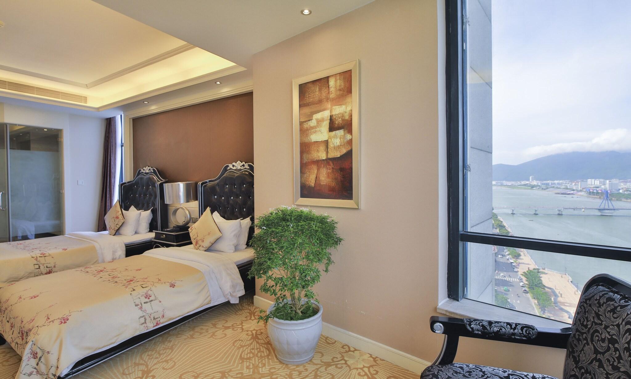 Apartment Presidential