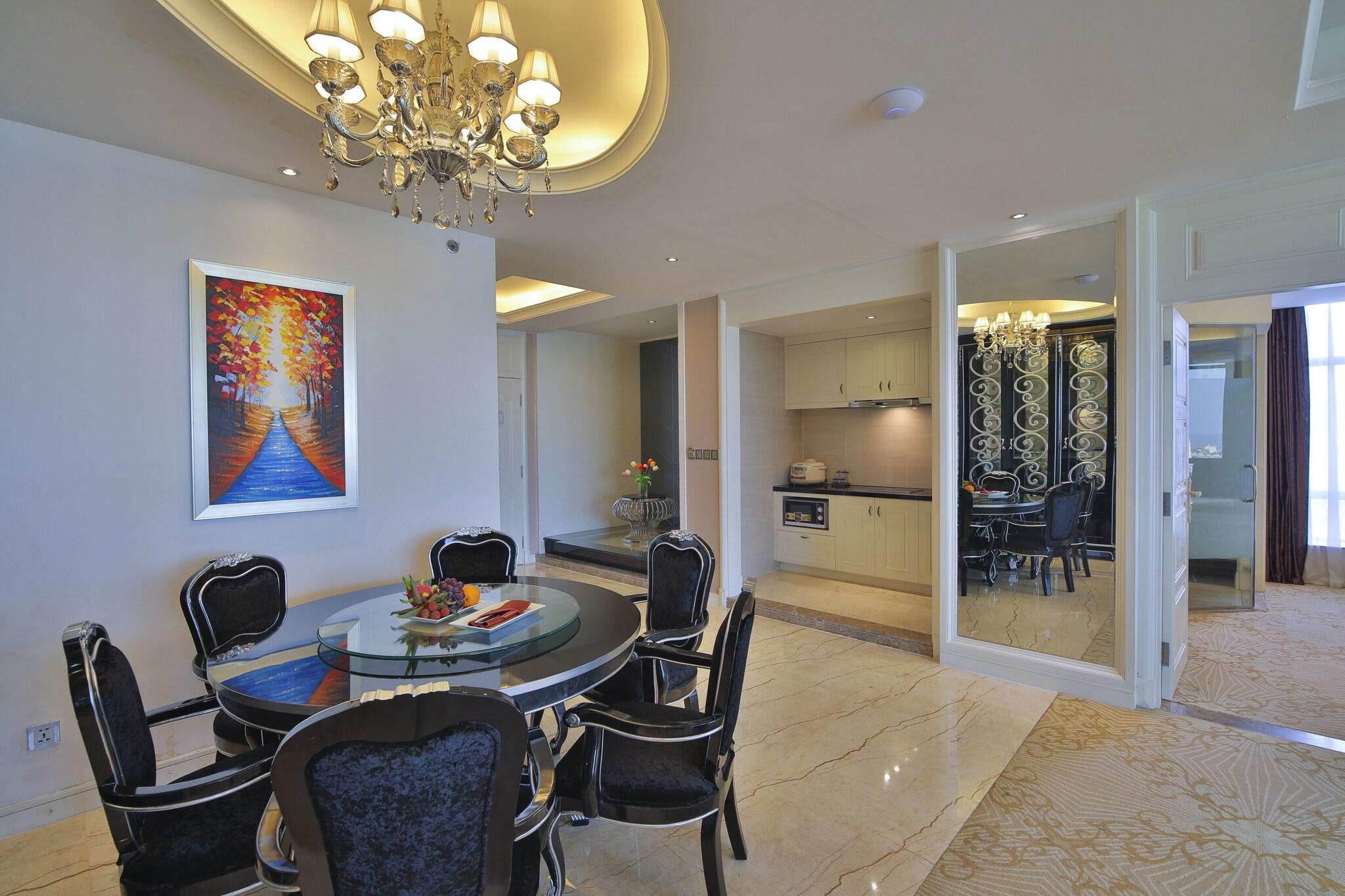 Apartment Presidential