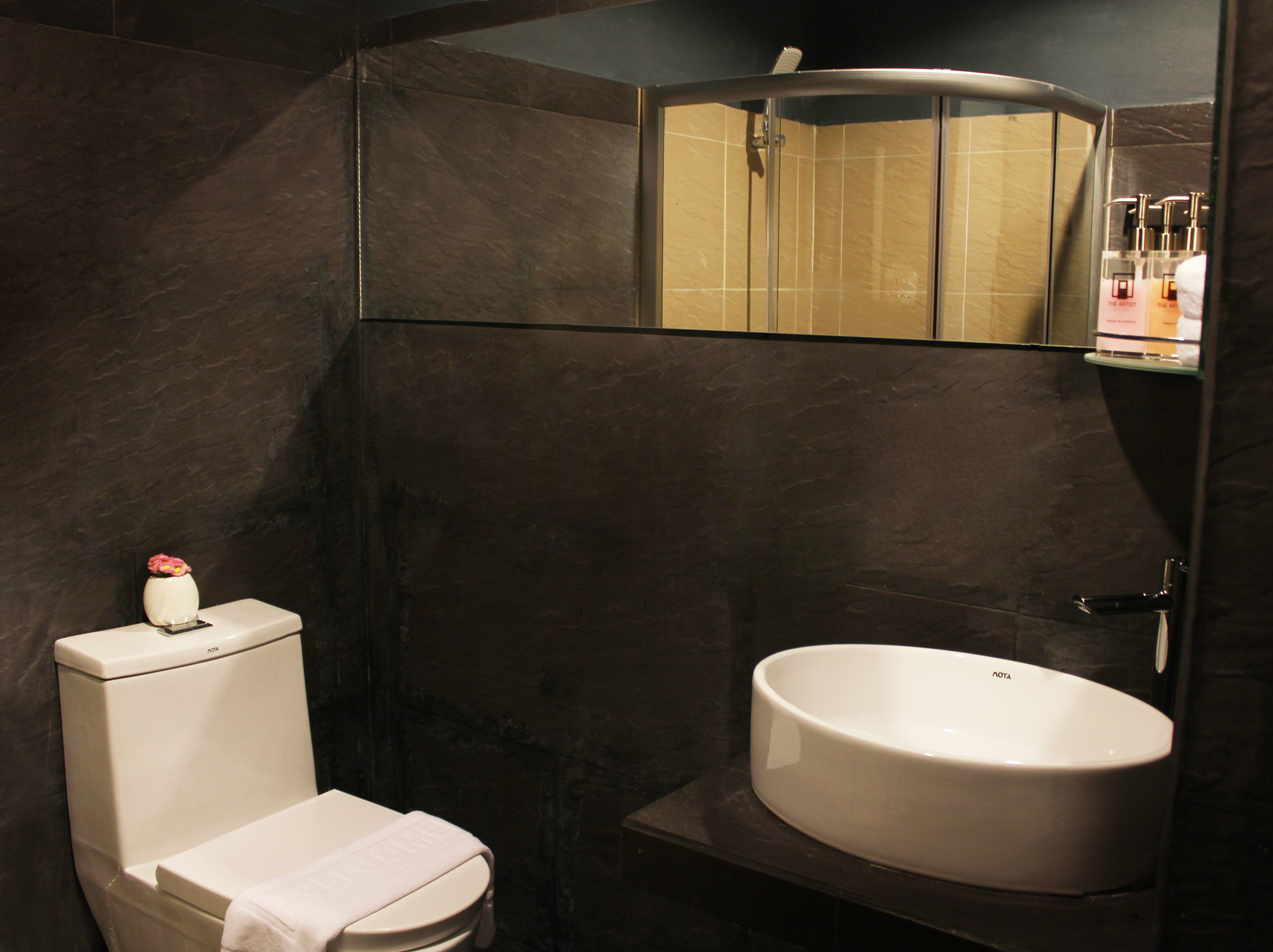 Double or Twin Deluxe