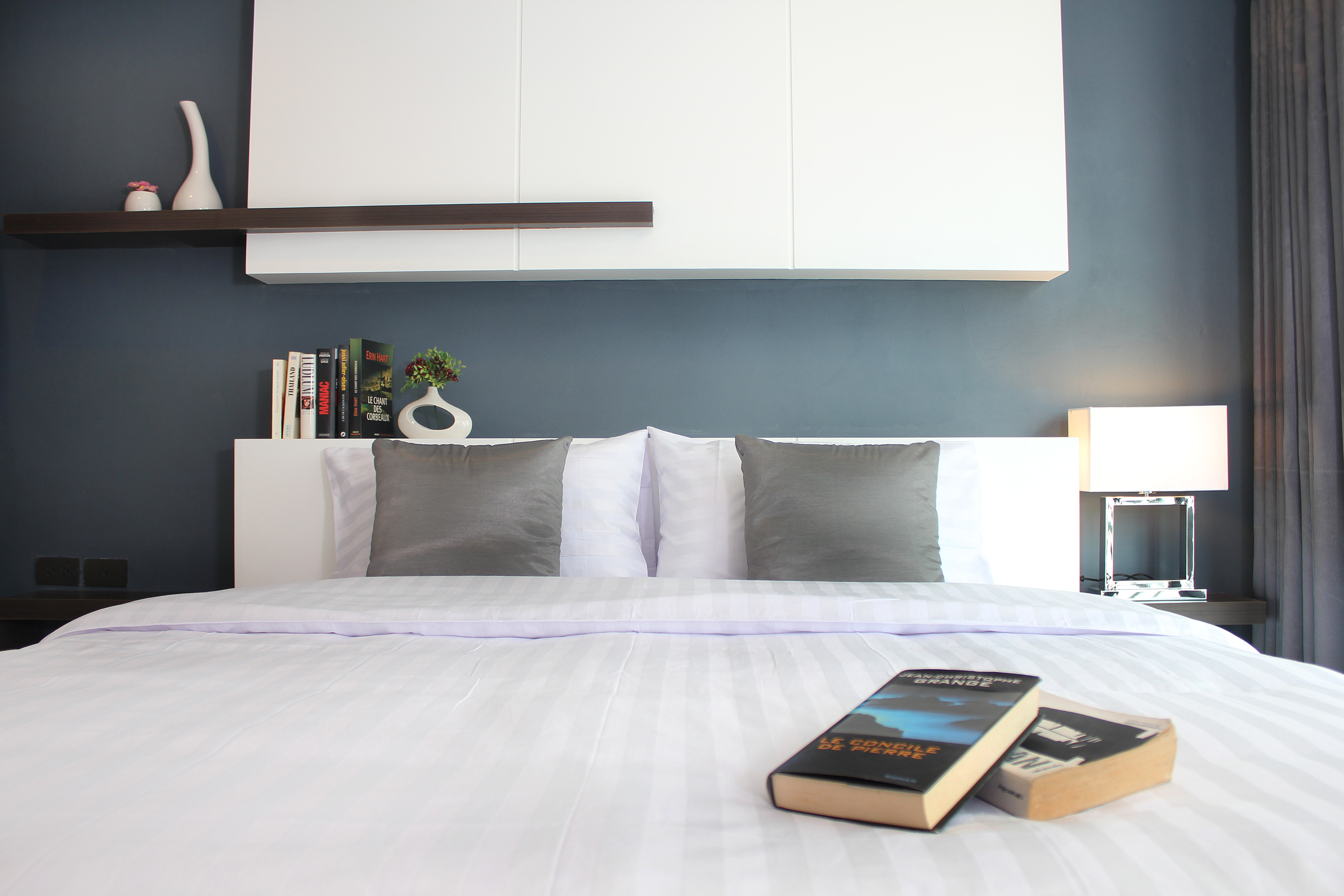 Double or Twin Deluxe