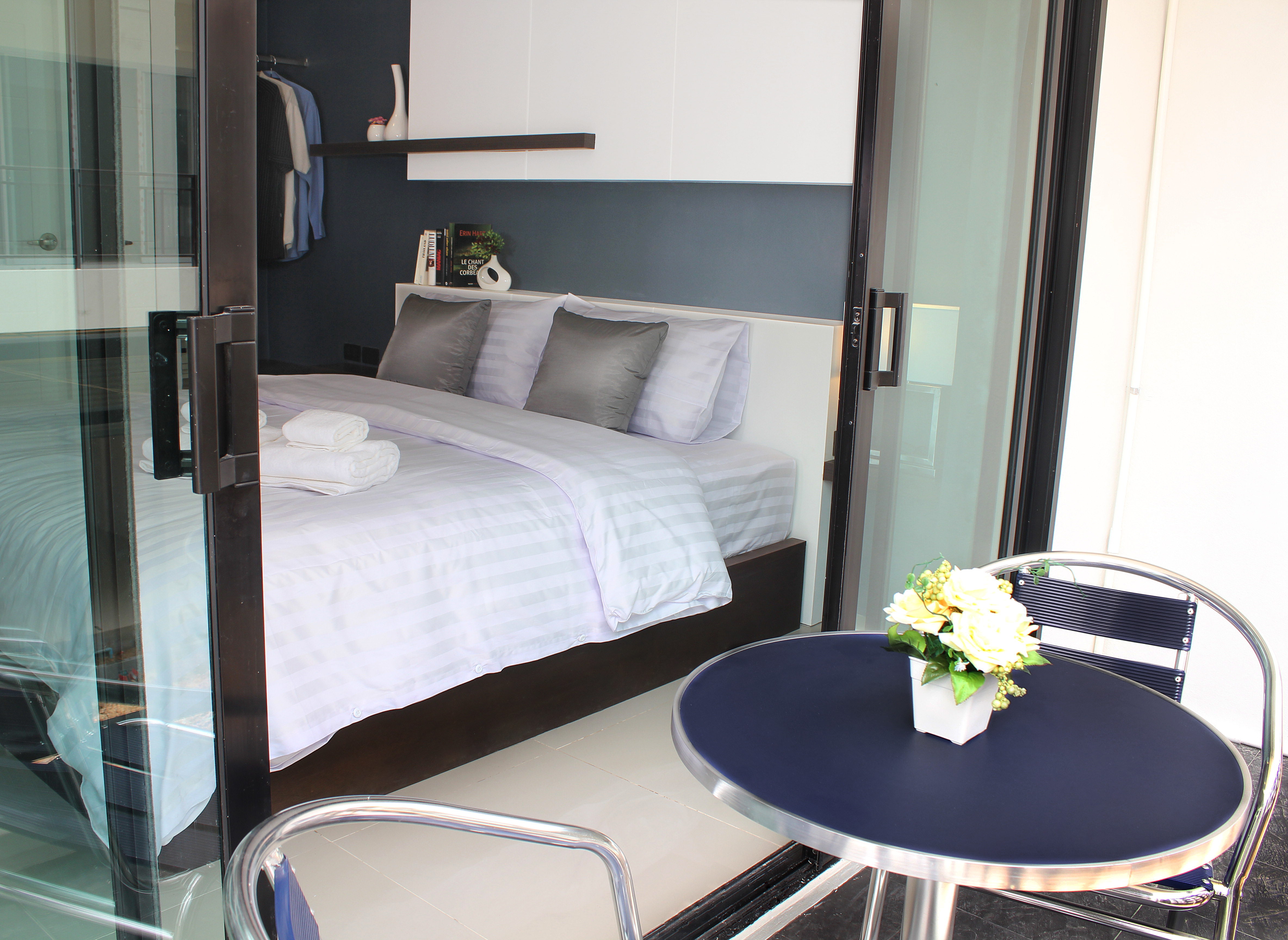 Double or Twin Superior